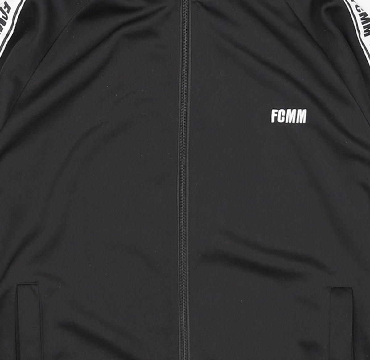 에프씨엠엠(FCMM) 트레이닝 재킷 L