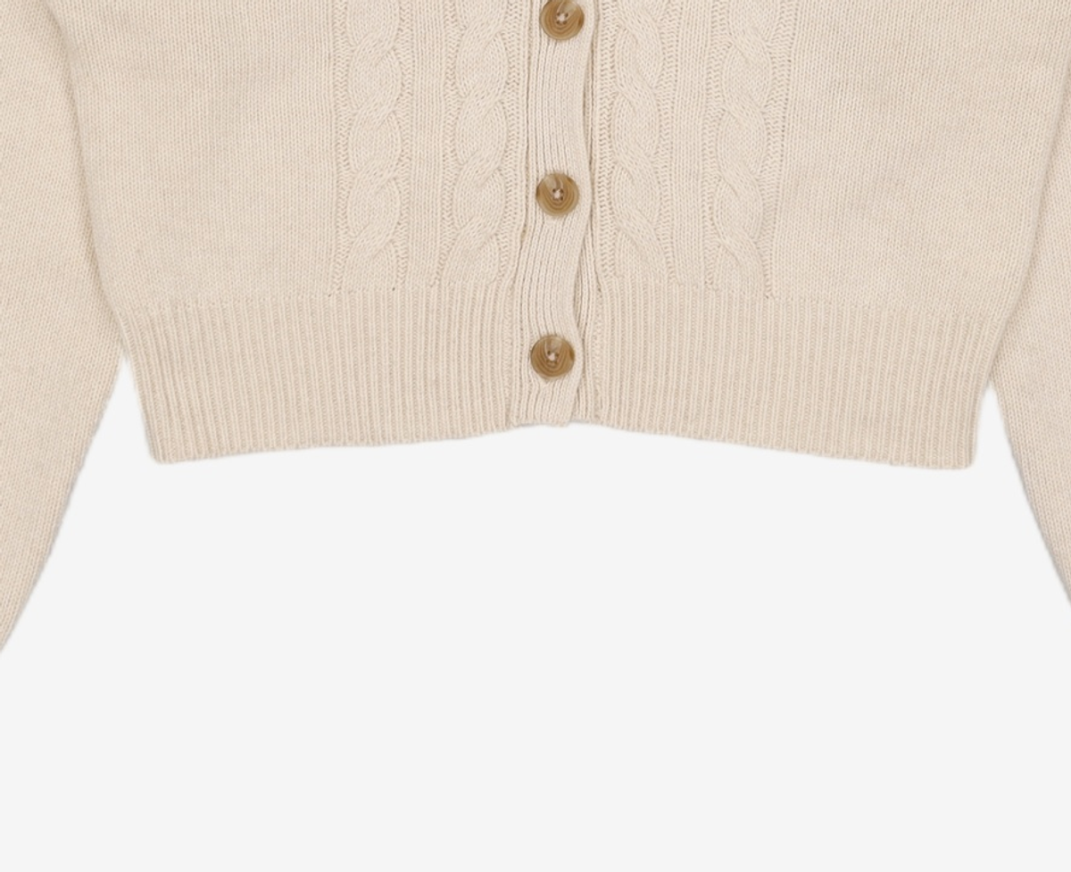 스파오(SPAO) 카디건 M