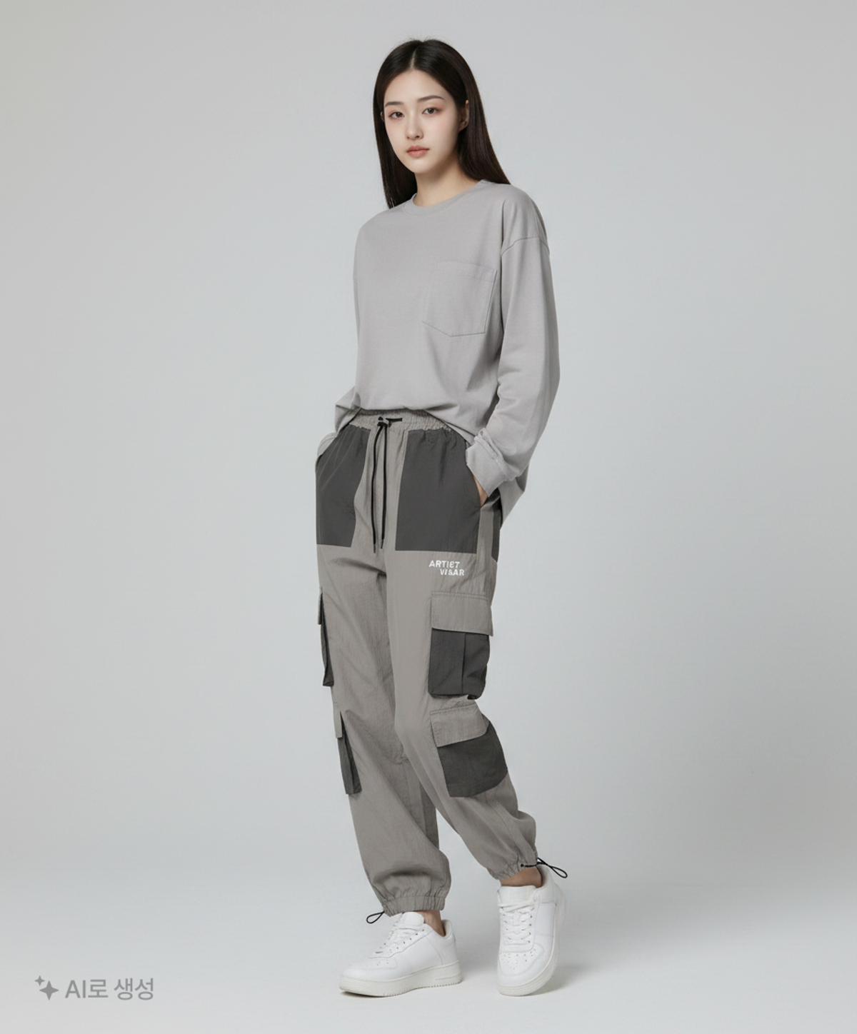 아티스트웨어(ARTISTWEAR) 트레이닝 팬츠 L