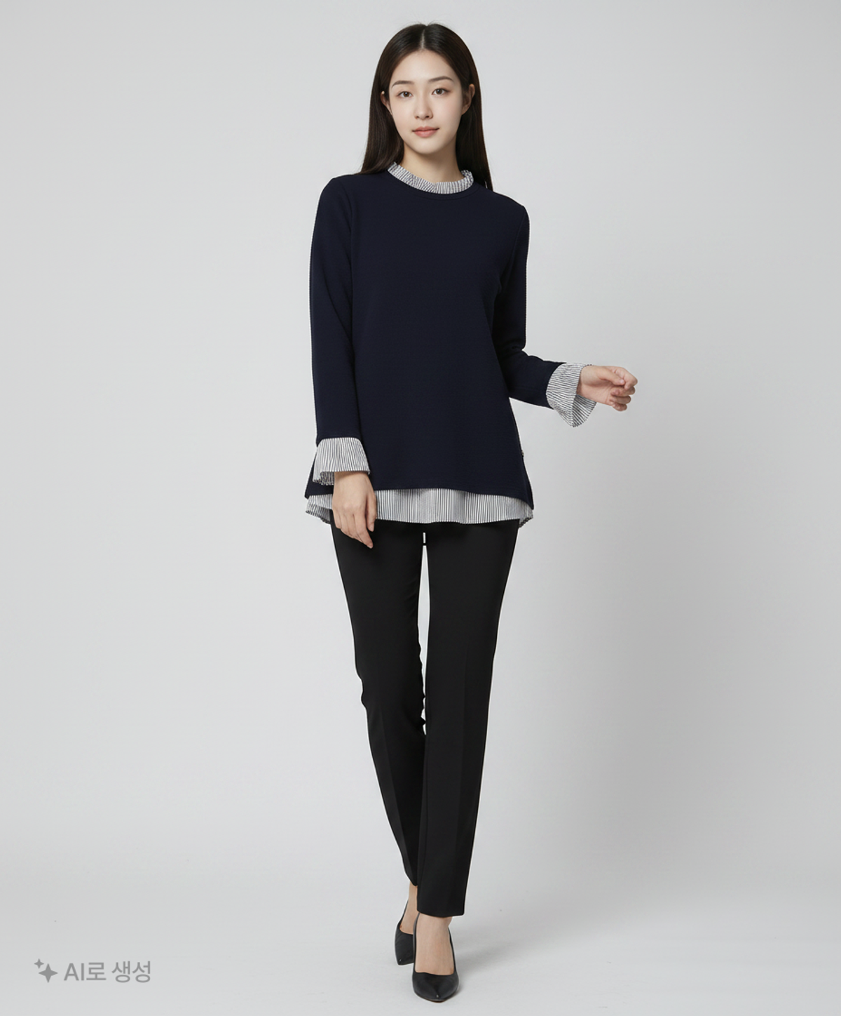 예쎄(YESSE) 기타 상의 95