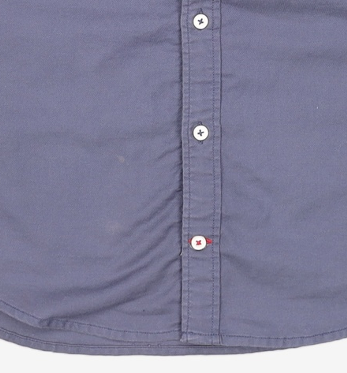 힐피거데님(Hilfiger Denim by Tommy Hilfiger) 캐주얼 셔츠 XS