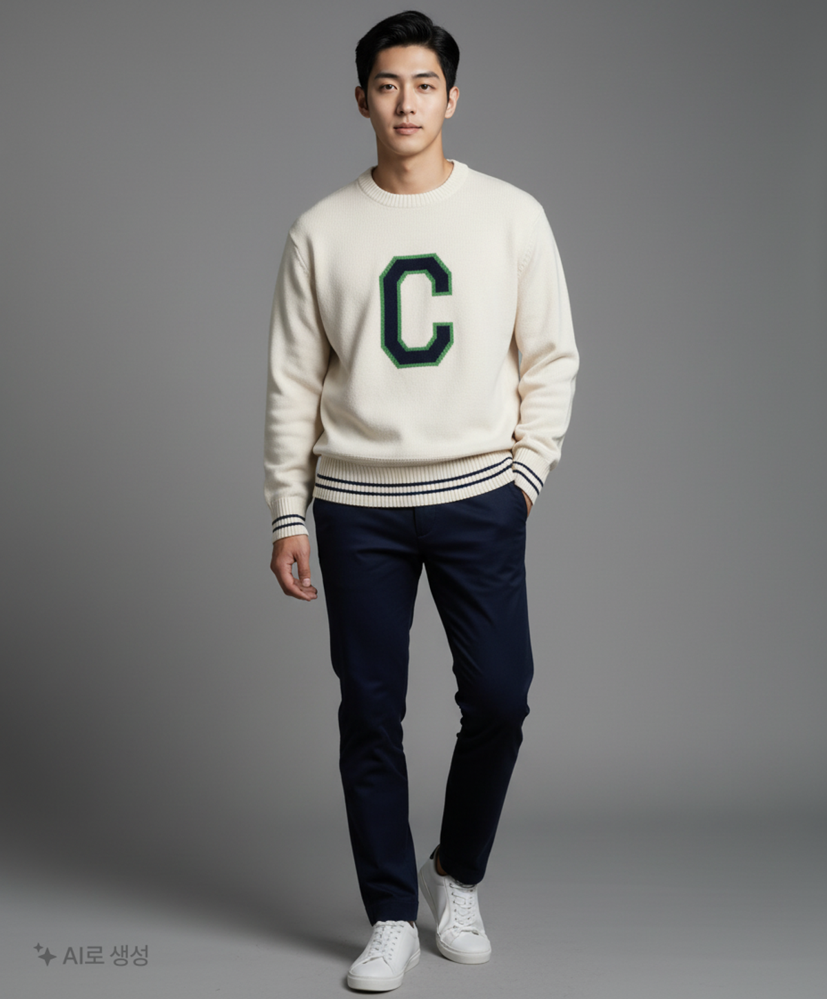 커버낫(COVERNAT) 니트/스웨터 L