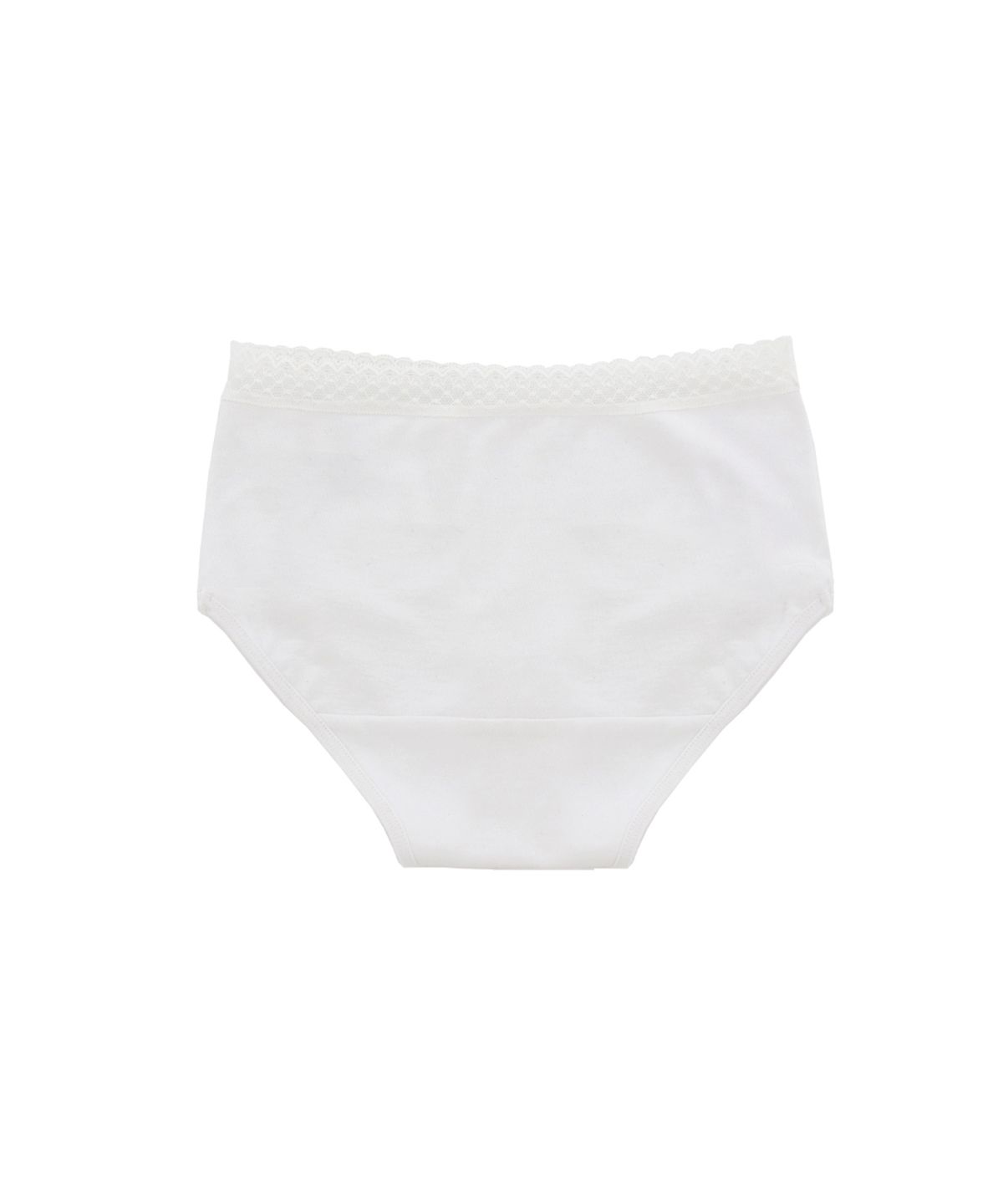 오드원아웃(ODDONEOUT) MONO LACE INNER WEAR WHITE