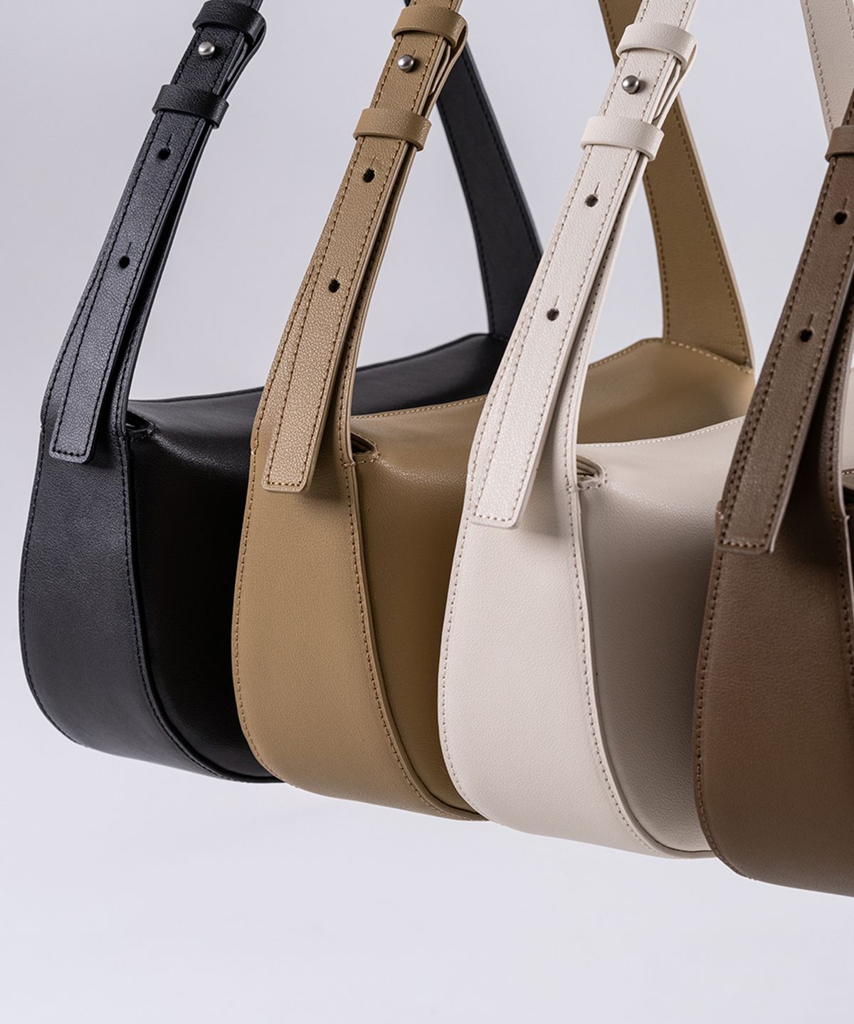 스미스더블유(SMITHW) 아르떼 미니백 (black)