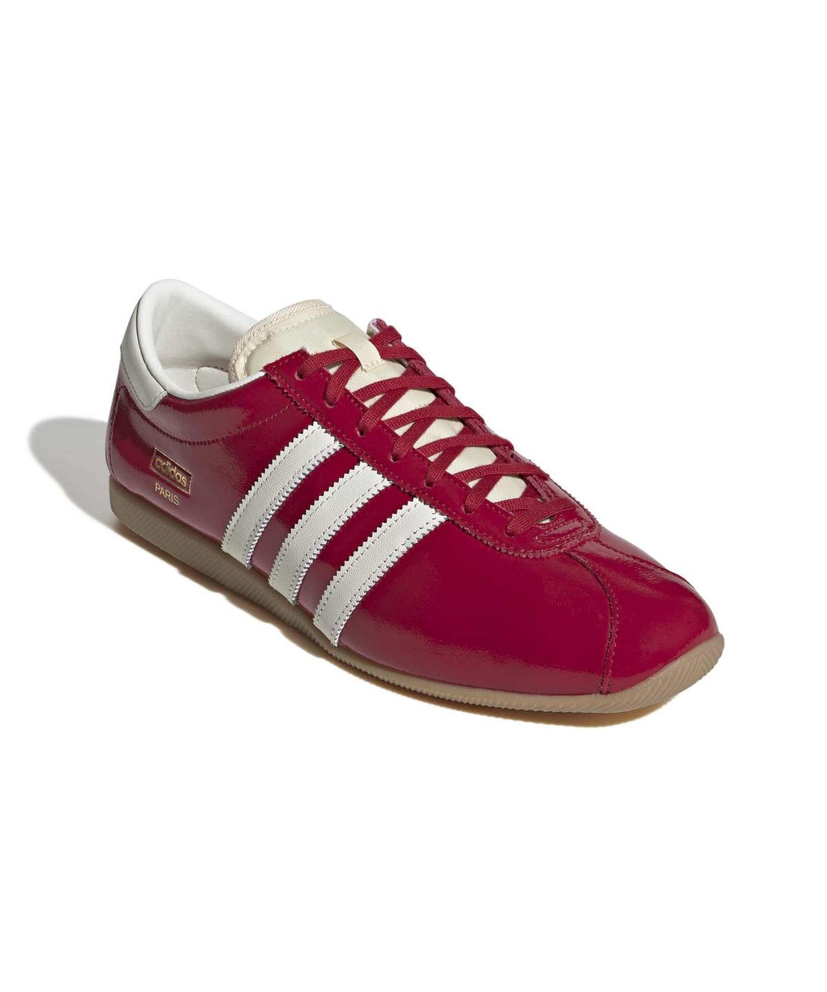 아디다스(ADIDAS) 파리 - 빅토리레드:화이트 / KJ4898