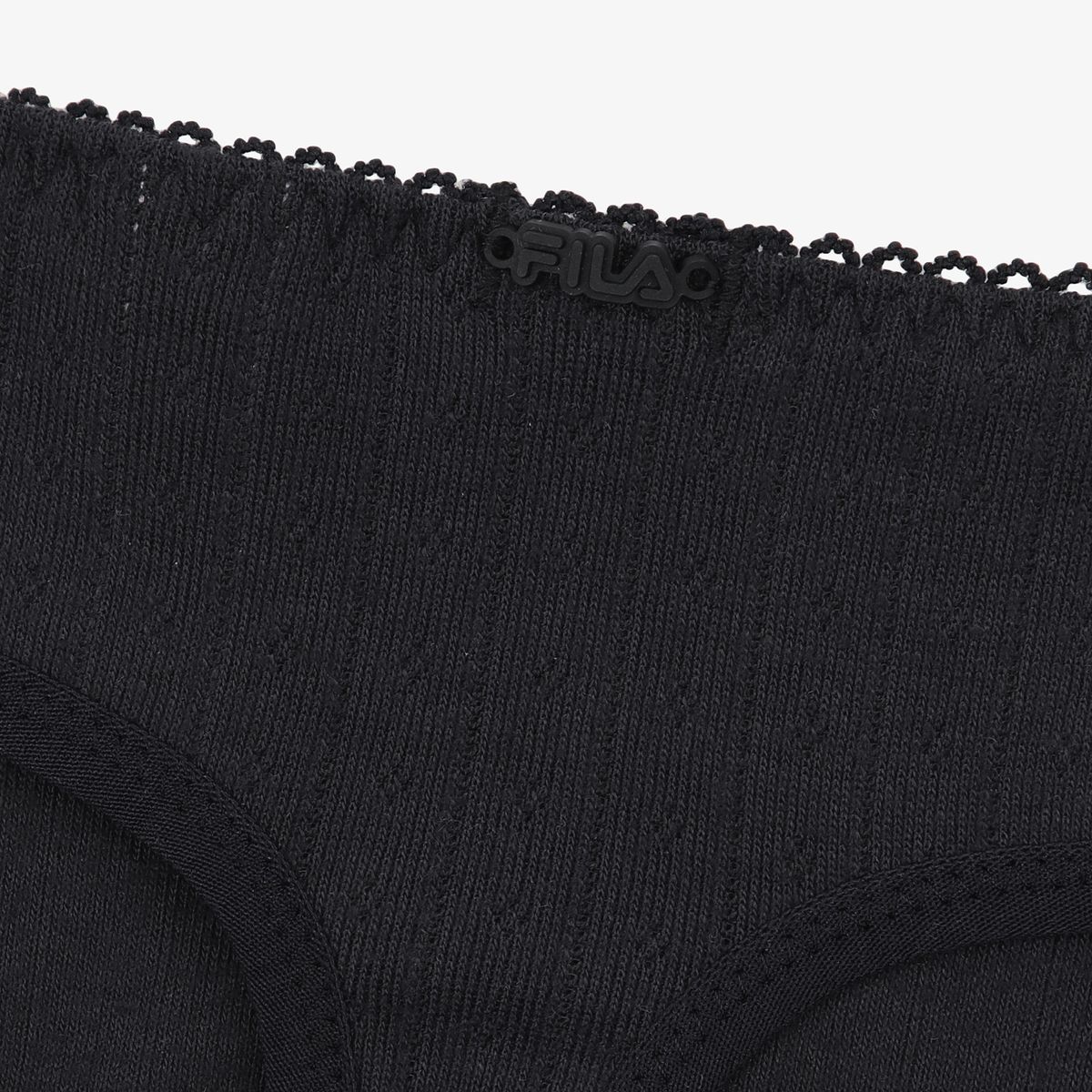 휠라언더웨어(FILA UNDERWEAR) 포니룸 치키팬티 6colors