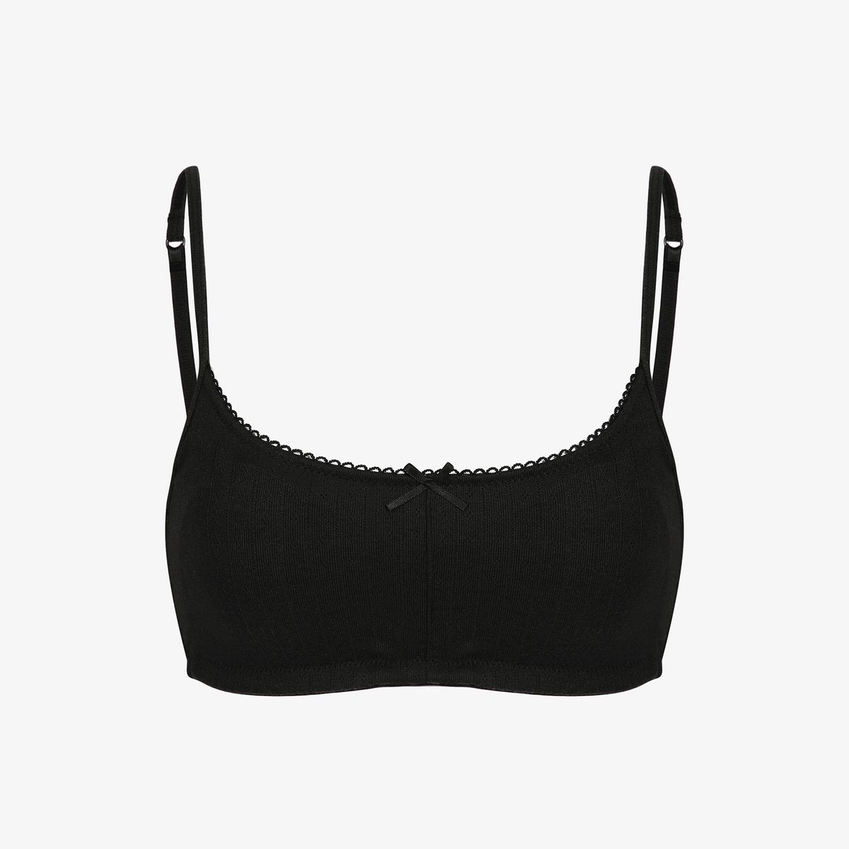 휠라언더웨어(FILA UNDERWEAR) 포니룸 스쿱넥 브라 6colors