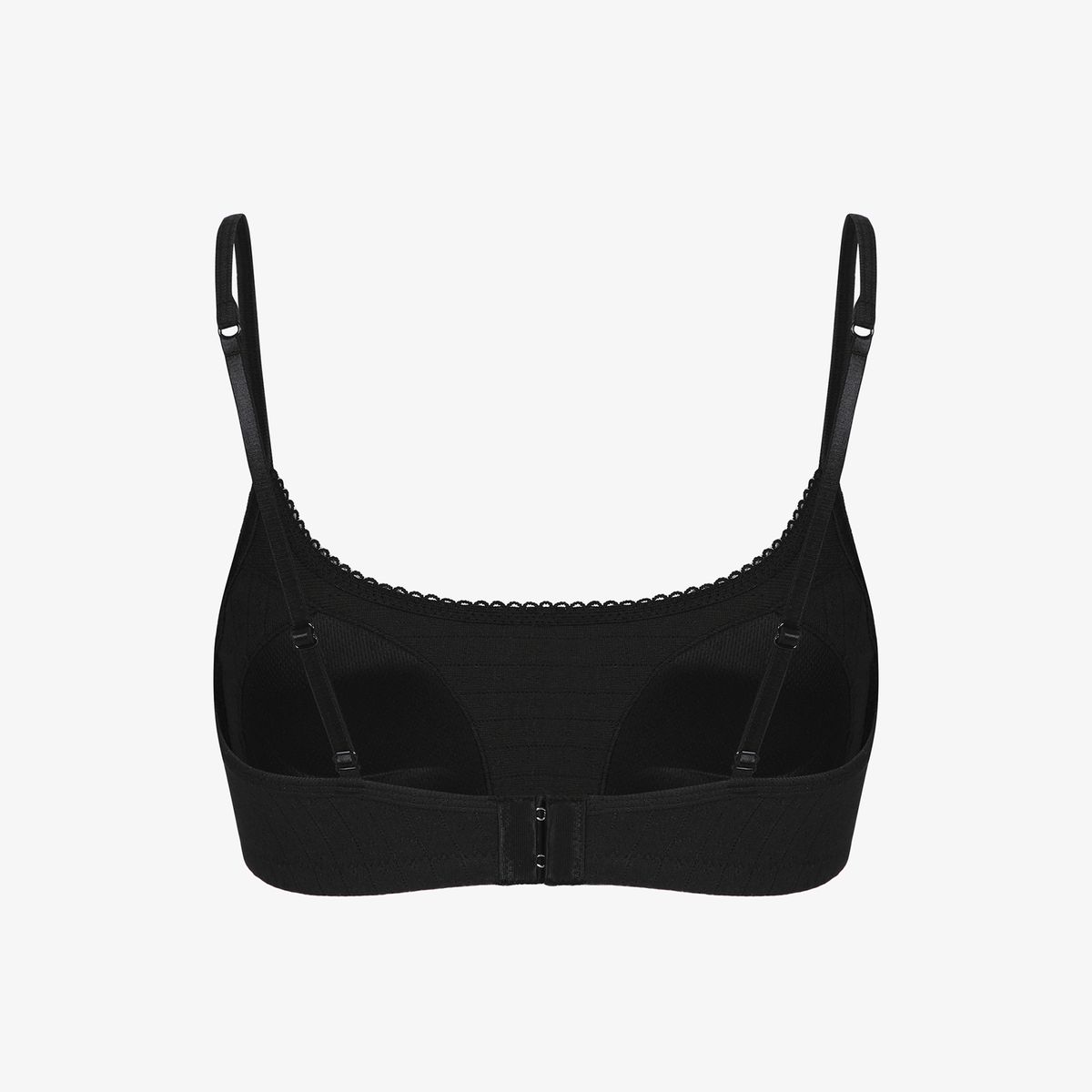 휠라언더웨어(FILA UNDERWEAR) 포니룸 스쿱넥 브라 6colors
