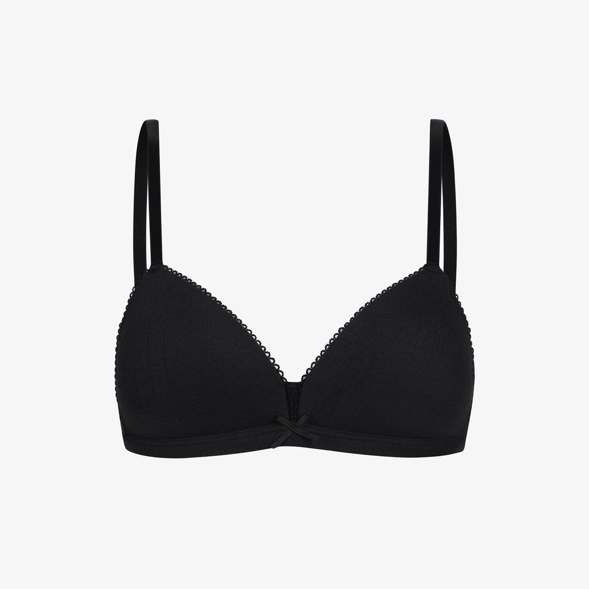 휠라언더웨어(FILA UNDERWEAR) 포니벨 트라이앵글 브라 6colors