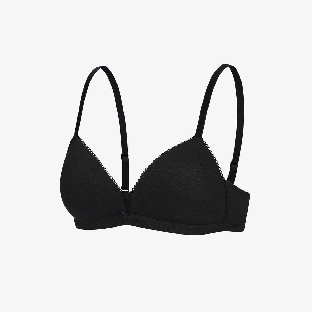 휠라언더웨어(FILA UNDERWEAR) 포니벨 트라이앵글 브라 6colors