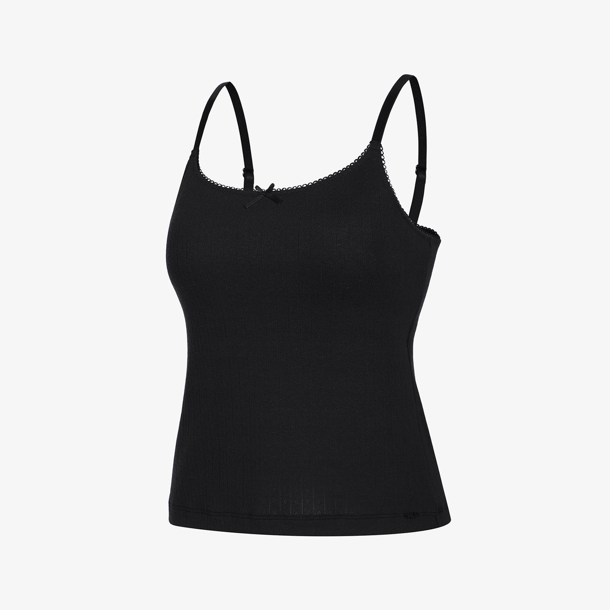 휠라언더웨어(FILA UNDERWEAR) 포니룸 나시탑 6colors