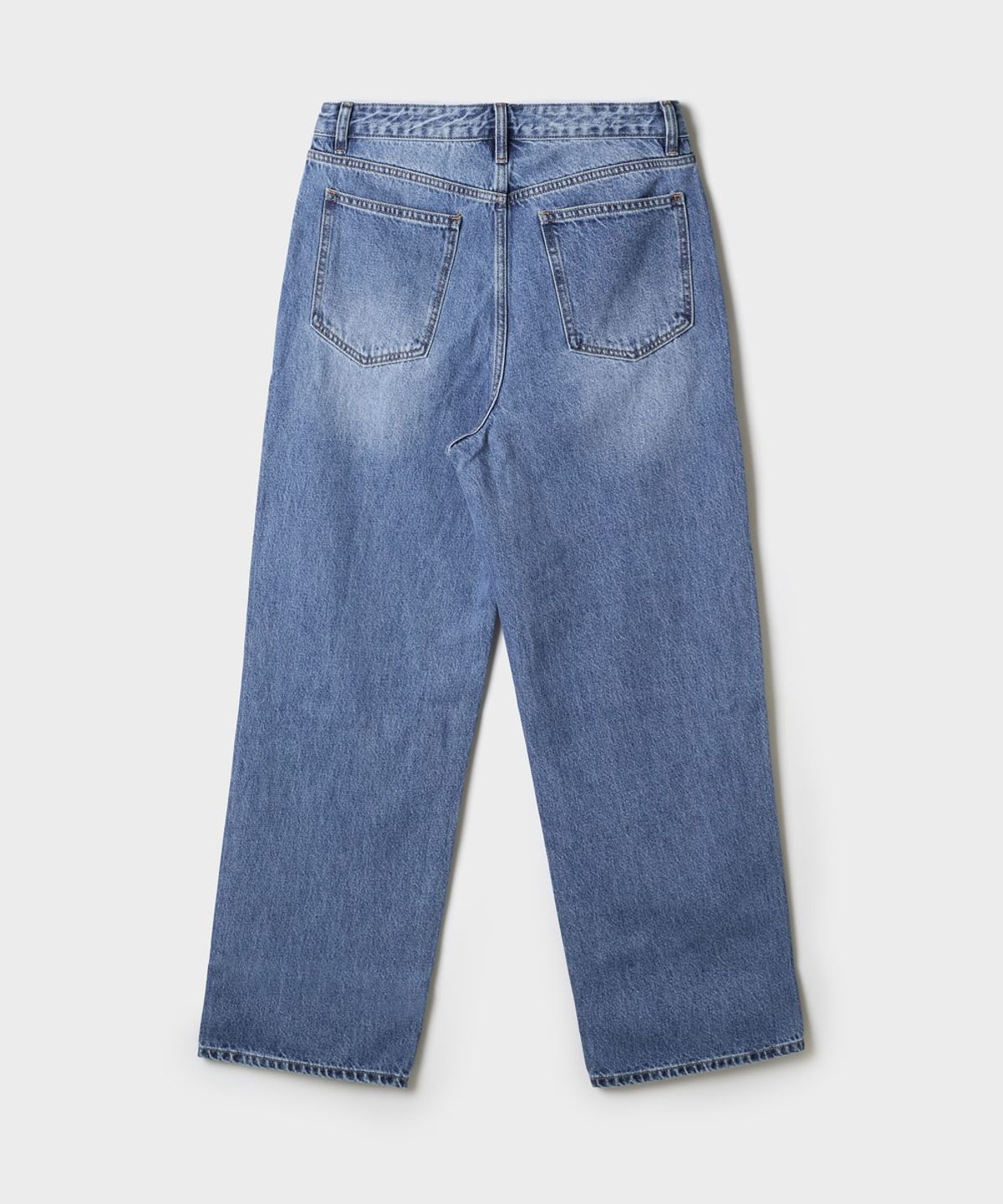 스파오(SPAO) 와이드 진_SPTJG49C51