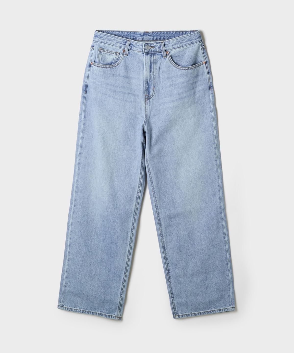 스파오(SPAO) 와이드 진_SPTJG49C51