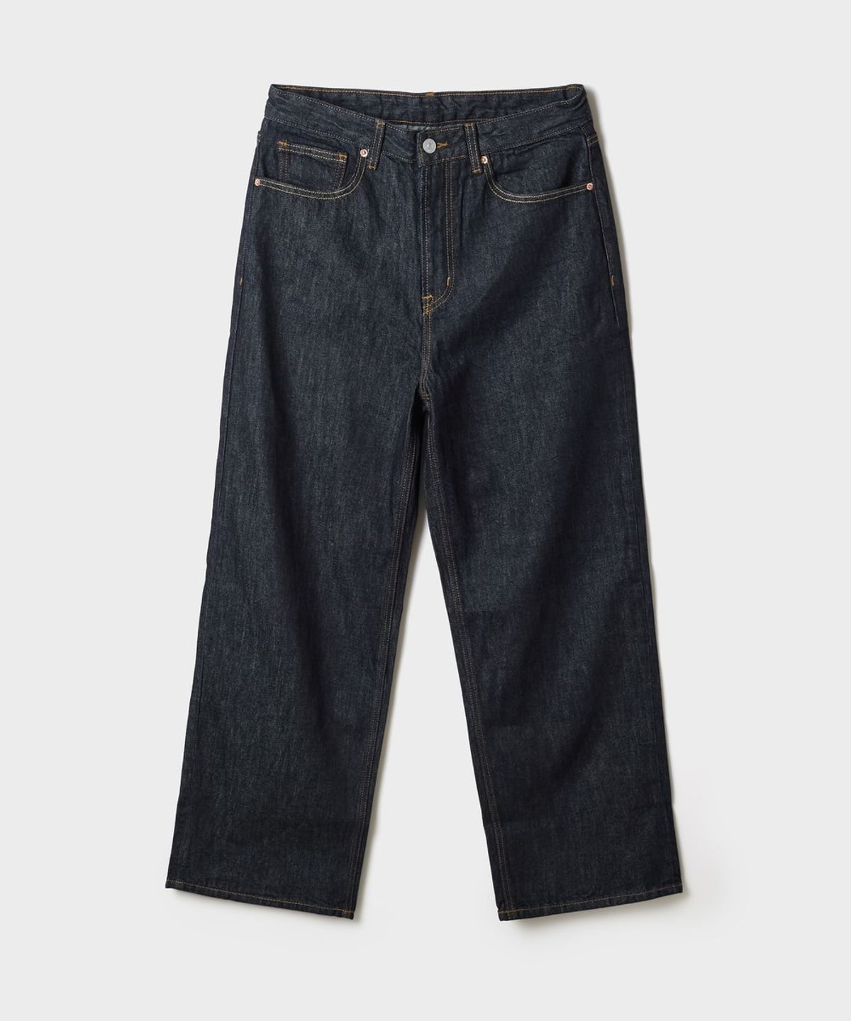 스파오(SPAO) 와이드 진_SPTJG49C51