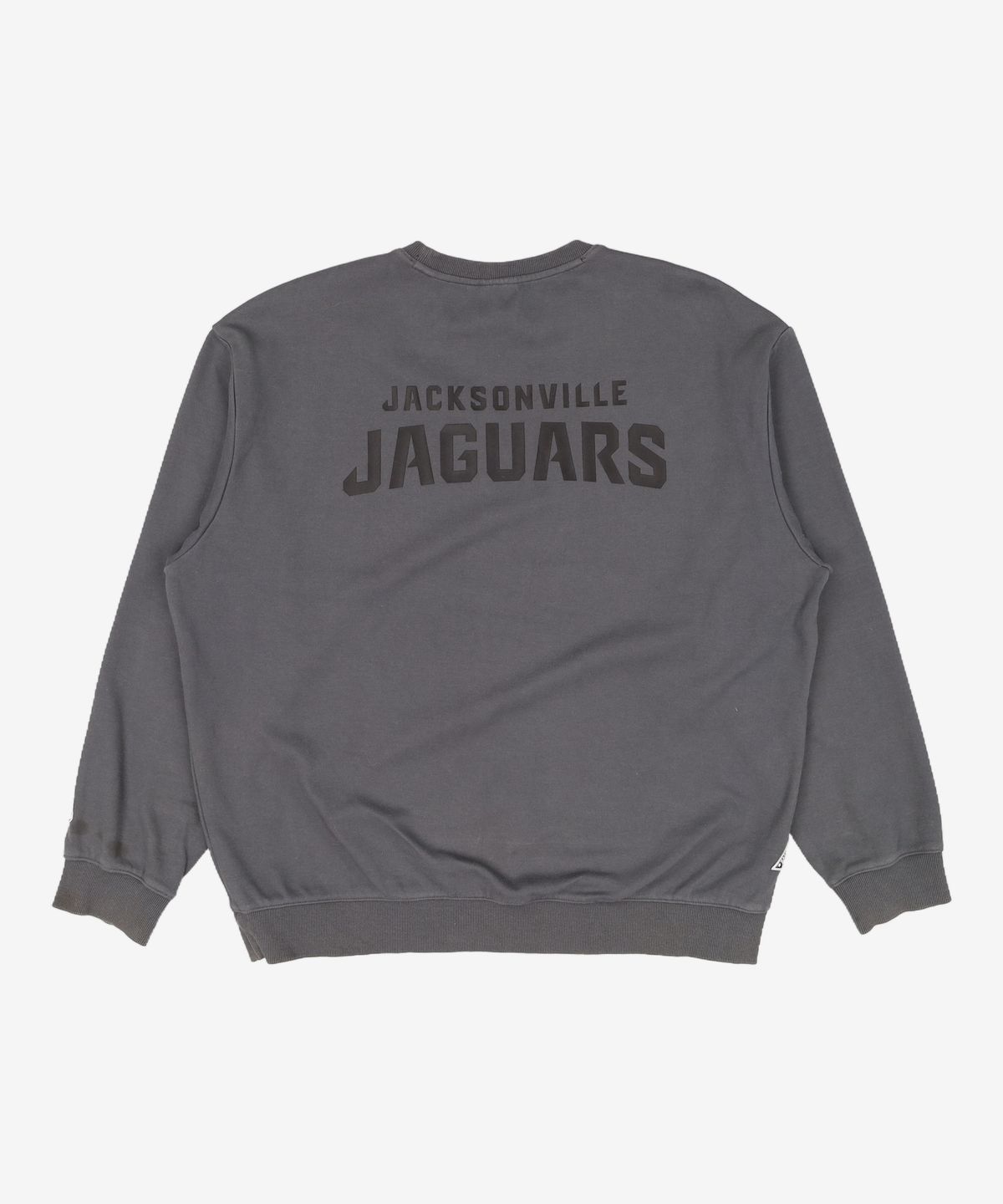 엔에프엘(NFL) 엔에프엘 F223USW122 블리츠 재규어 맨투맨 DGREY 110
