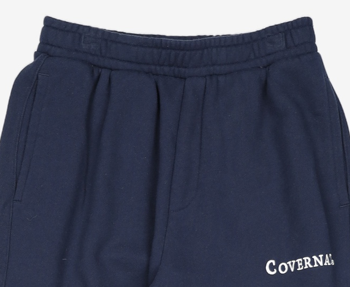 커버낫(COVERNAT) 조거 팬츠 90