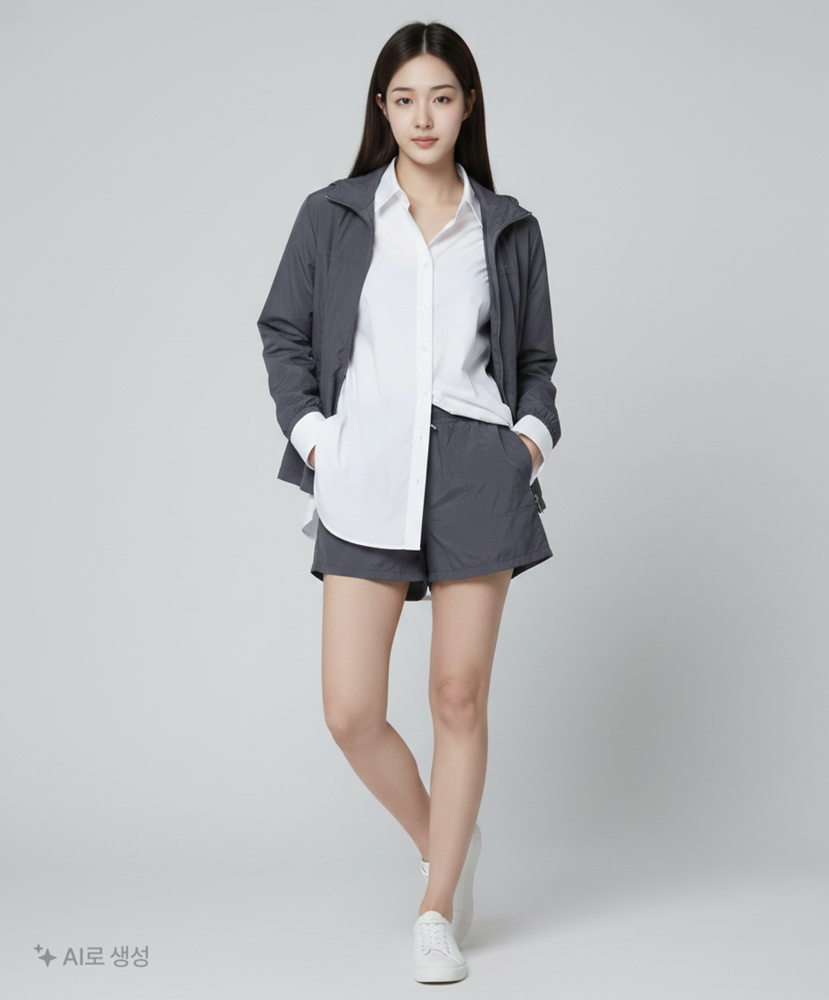 자라(ZARA) 숏팬츠 M