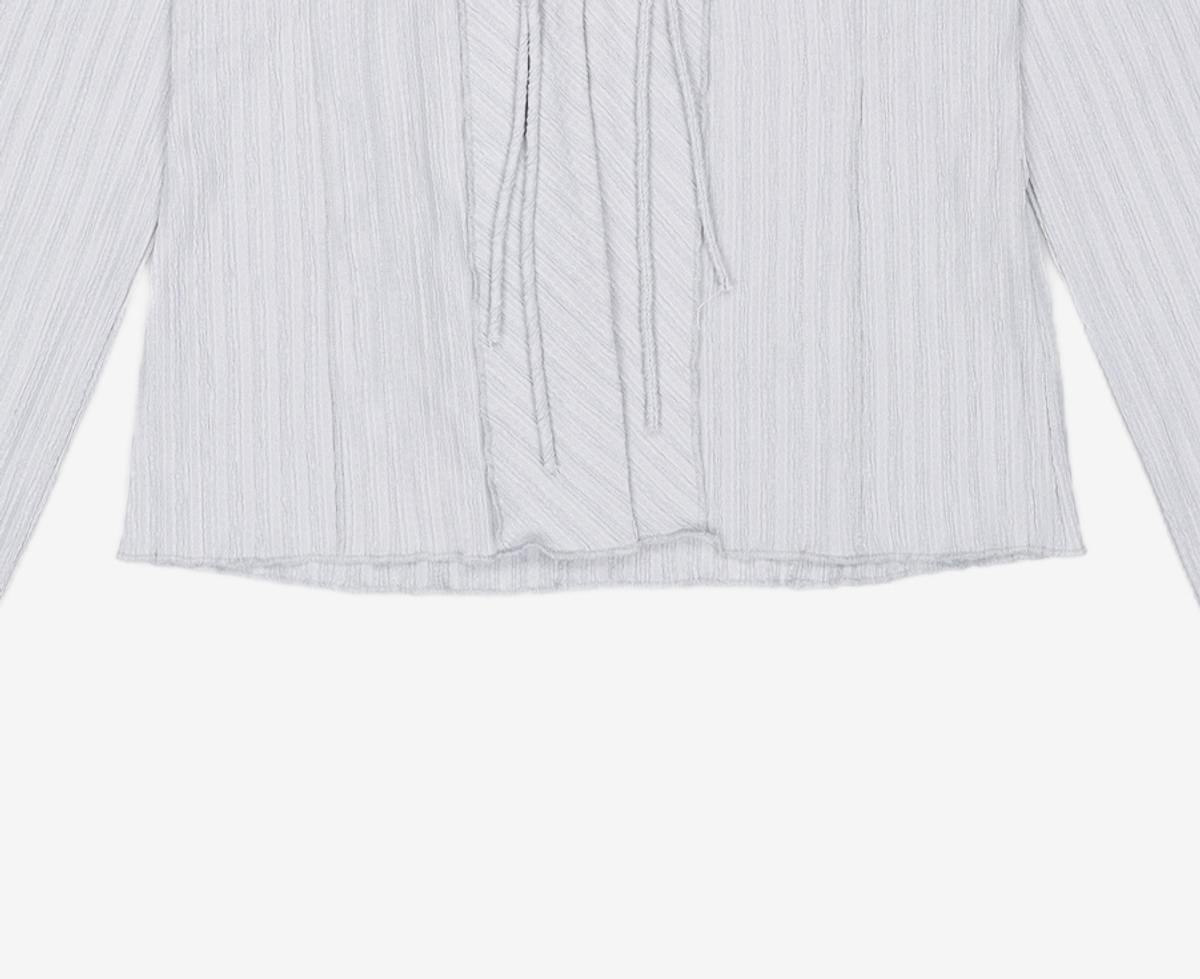 밀로 우먼(MILLO WOMEN) 카디건 FREE