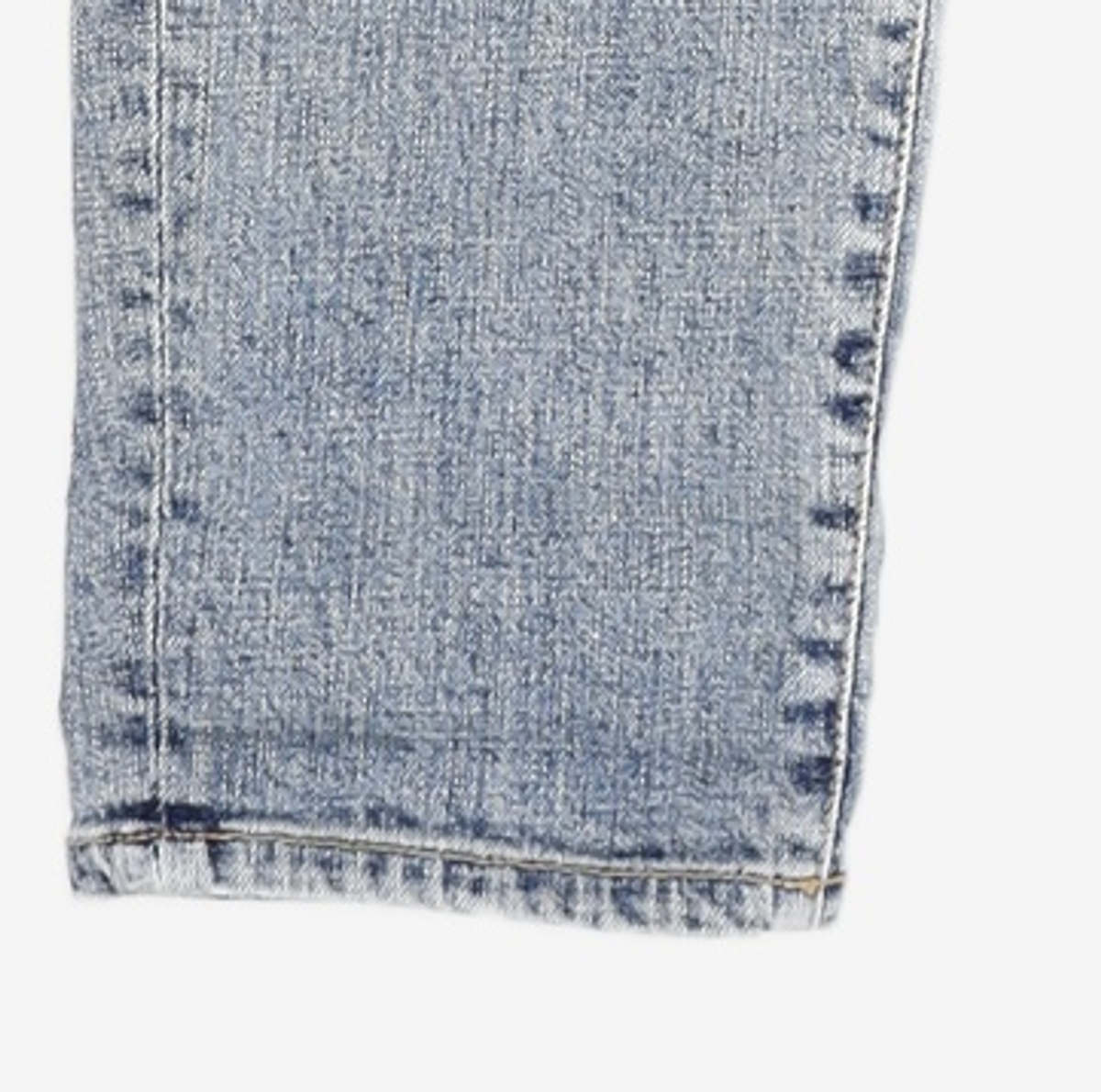 피스워커(PIECE WORKER) Silver Worker DS / New Crop 31