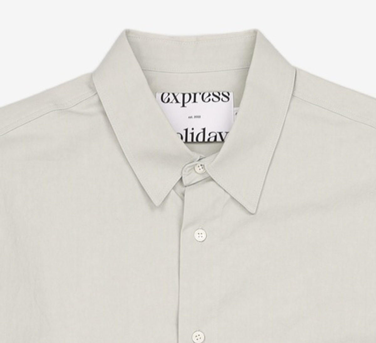 익스프레스홀리데이(EXPRESSHOLIDAY) 캐주얼 셔츠 3