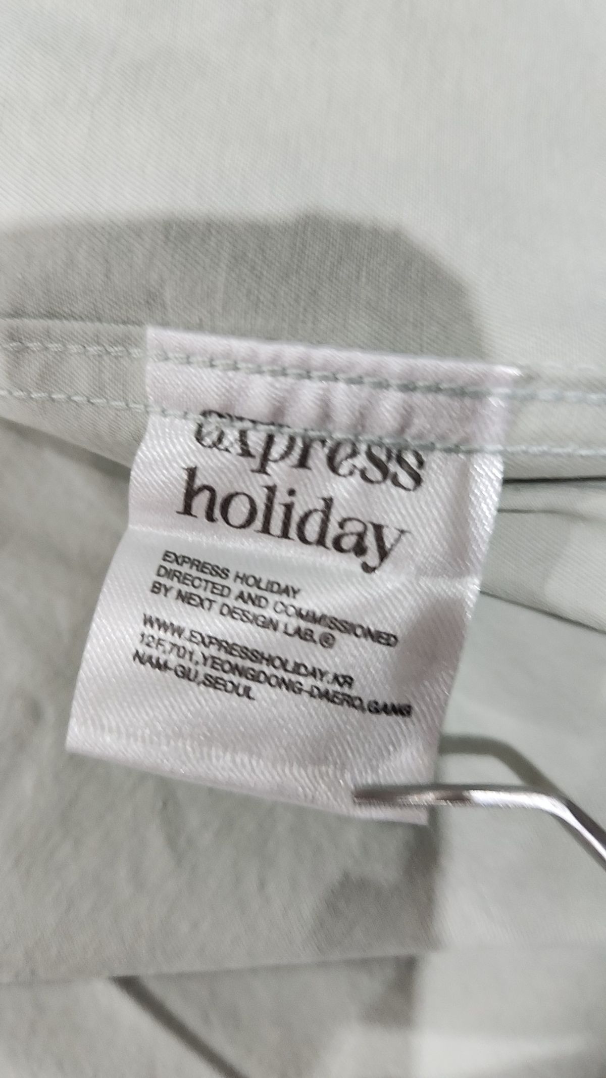 익스프레스홀리데이(EXPRESSHOLIDAY) 캐주얼 셔츠 3