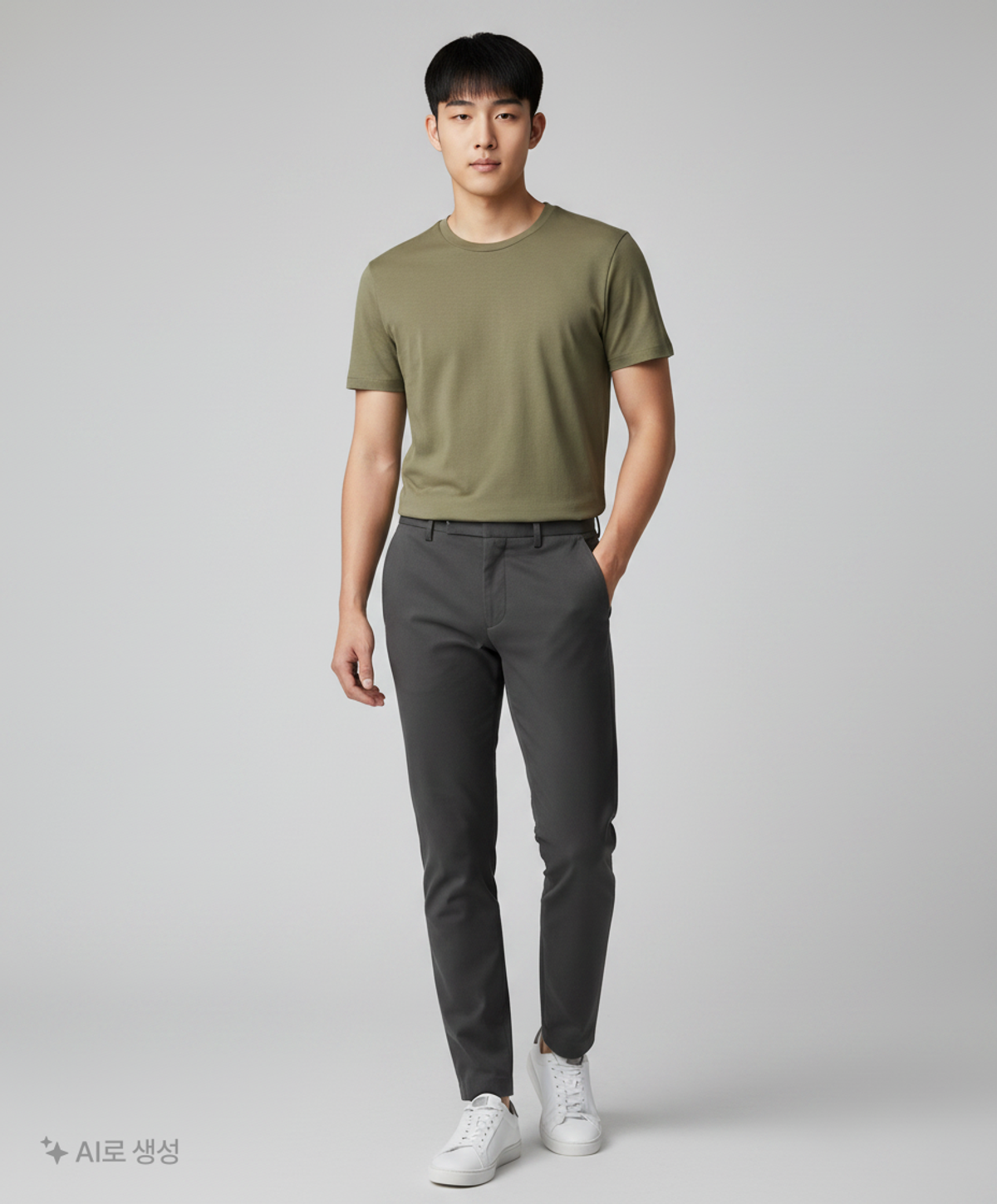 유니클로(UNIQLO) 반소매 티셔츠 XL