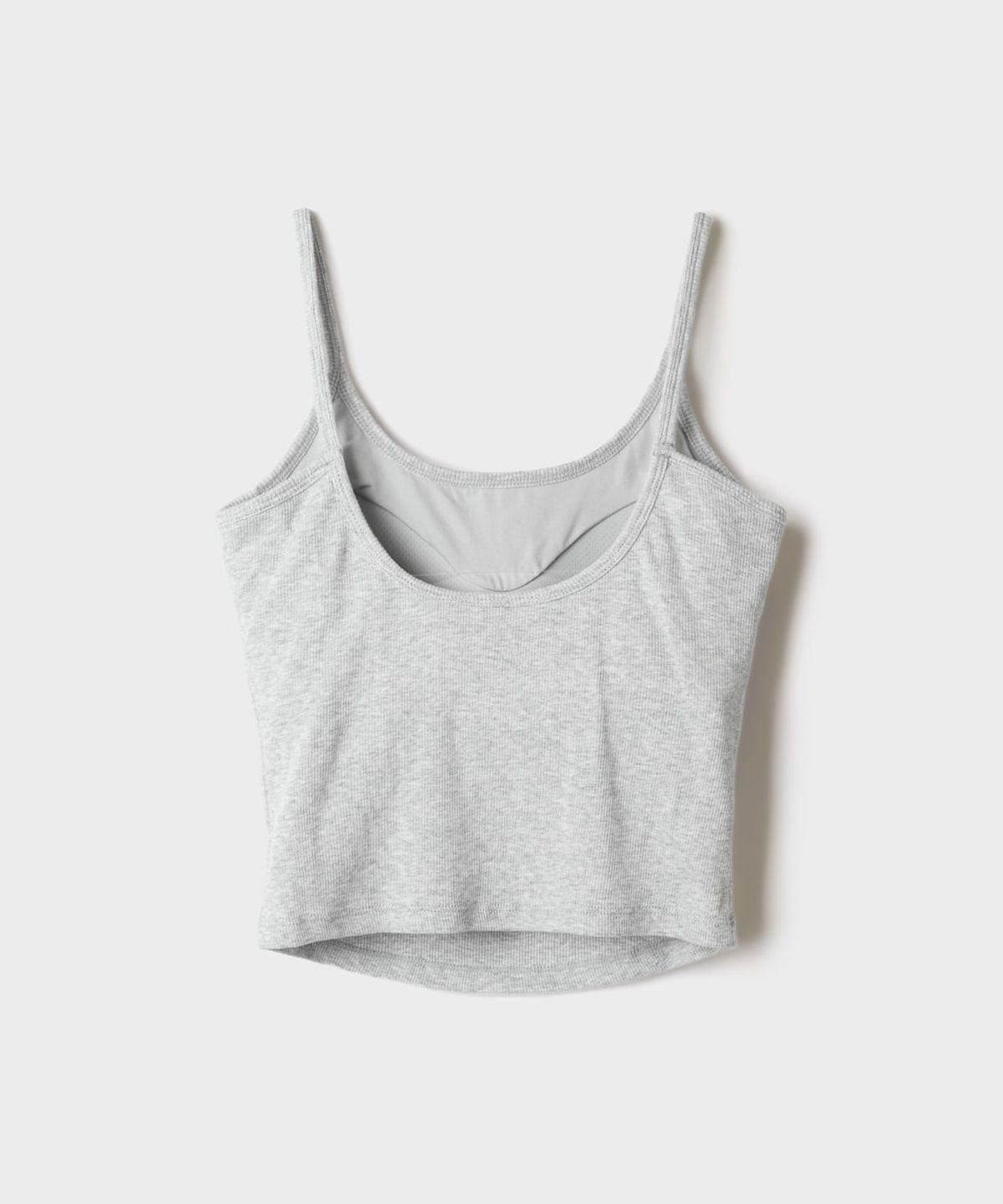 스파오(SPAO) [BRA-IN] 캡내장 백리스 크롭 나시_SPRNG37G16