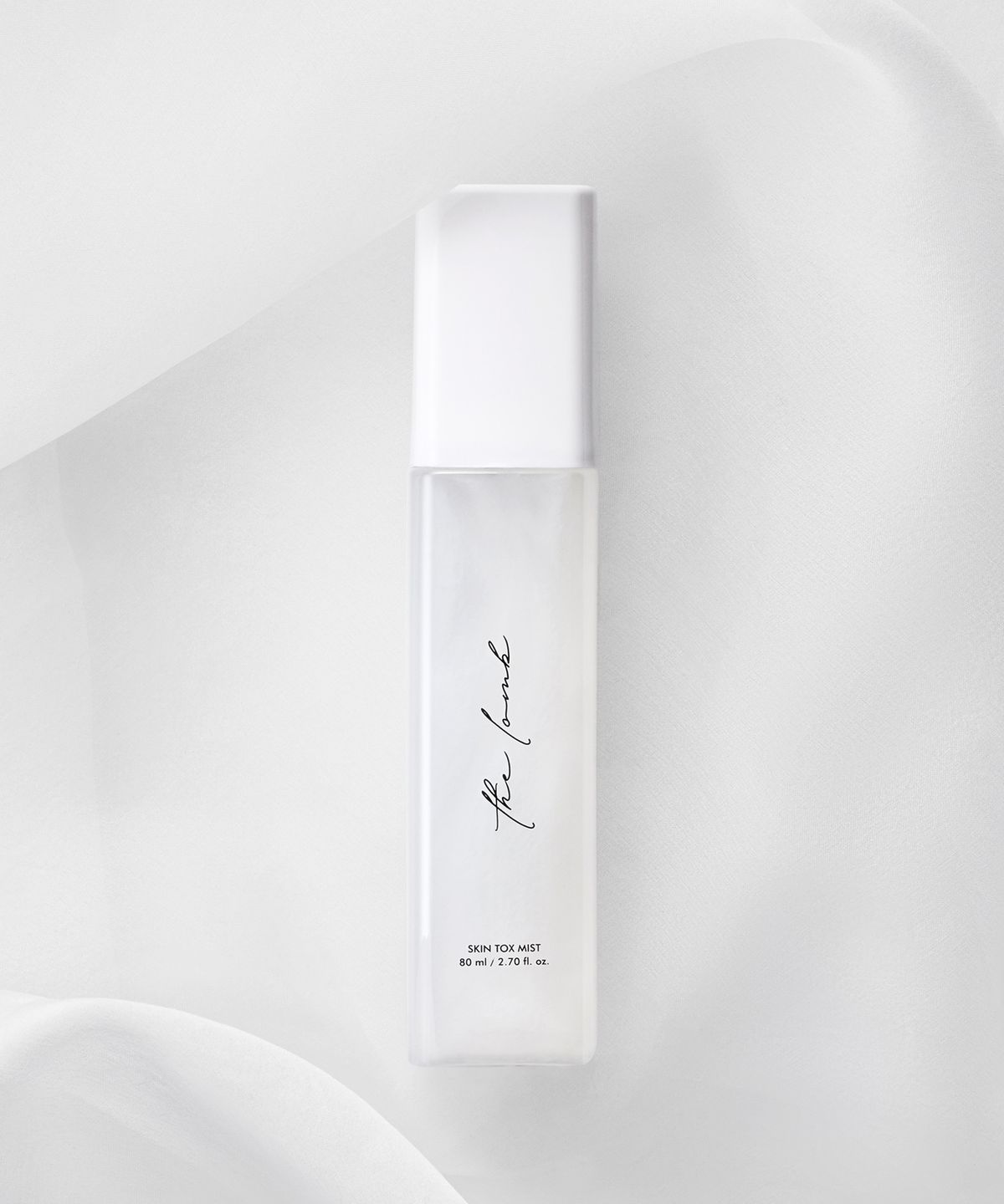 수아이레(SHUAIREH) 스킨 톡스 미스트 (80ml)