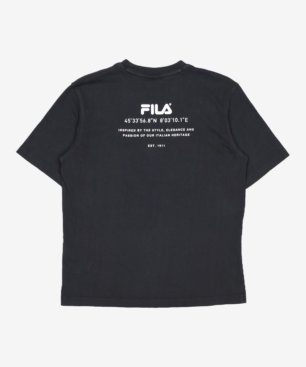 휠라(FILA) 반소매 티셔츠 M