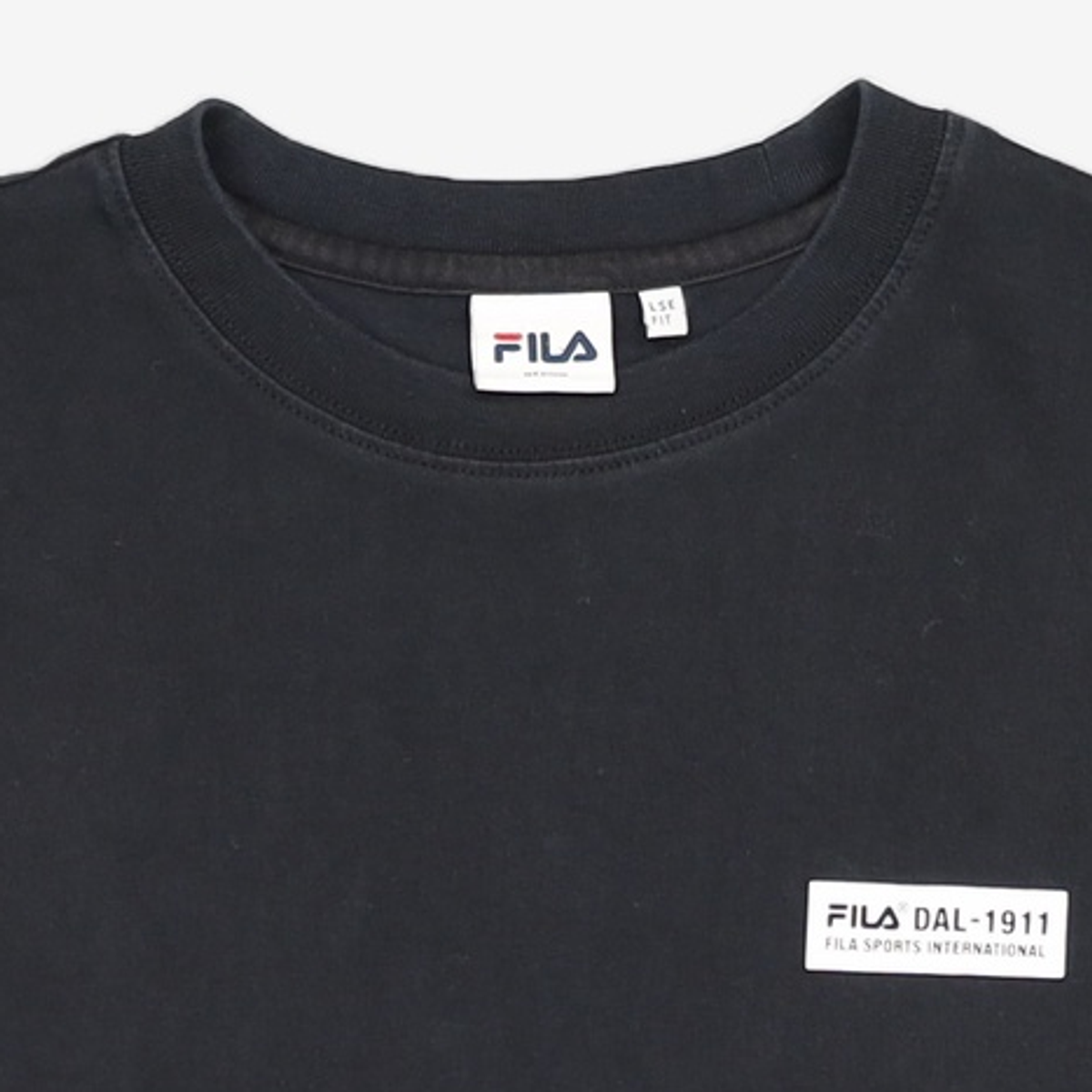 휠라(FILA) 반소매 티셔츠 M
