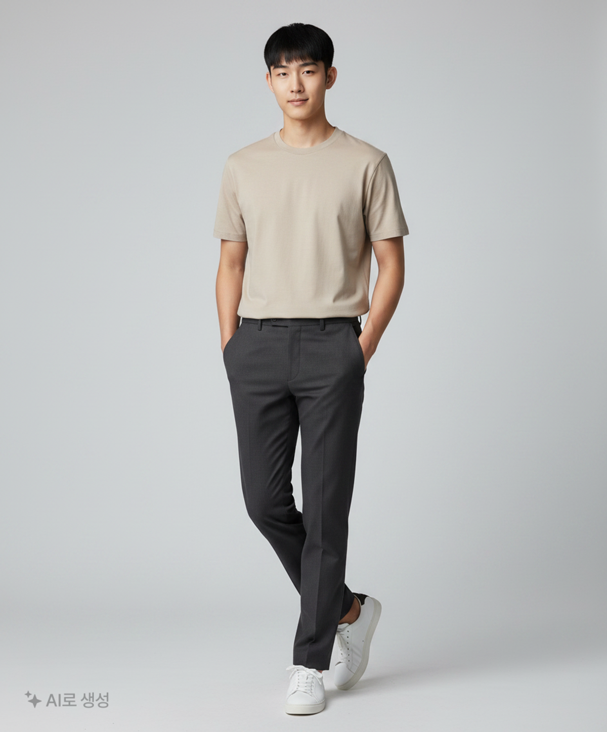 유니클로(UNIQLO) 반소매 티셔츠 L
