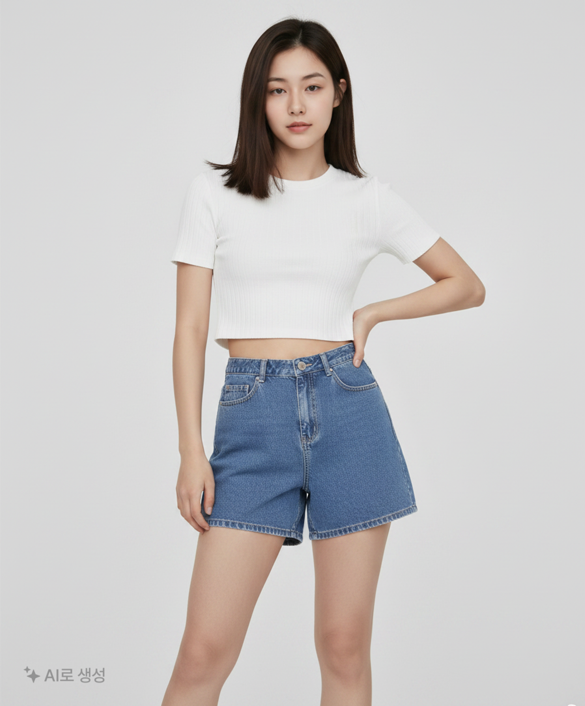 오조크(OZOC) 숏팬츠 30