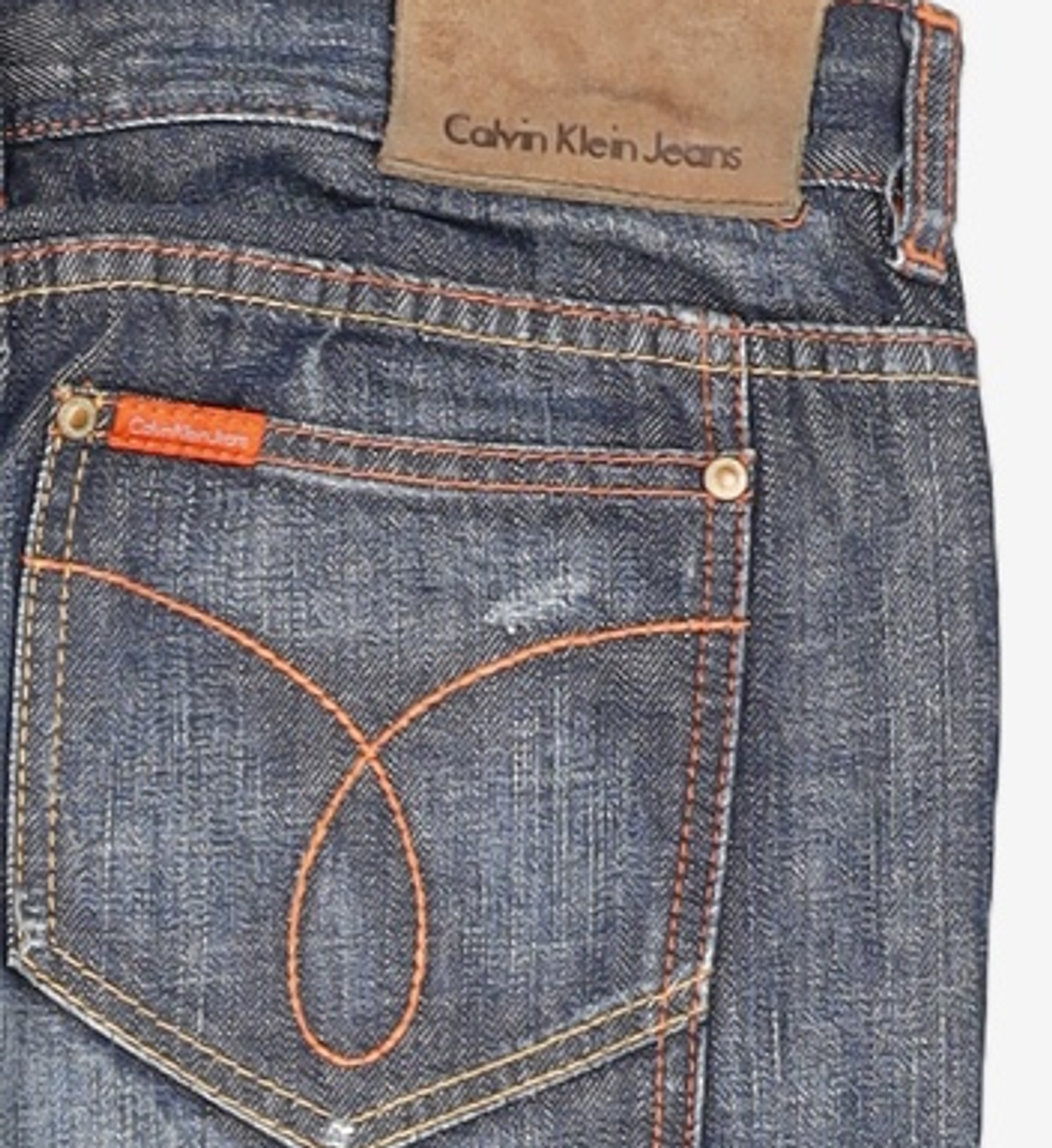 캘빈클라인 진(CALVIN KLEIN JEANS) 청/데님 팬츠 28