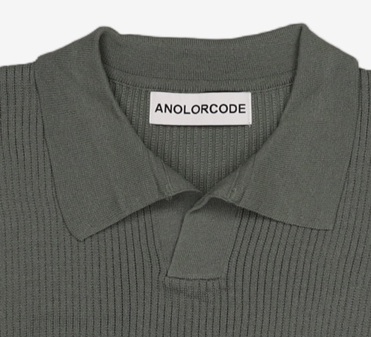 어널러코드(ANOLORCODE) 니트/스웨터 M