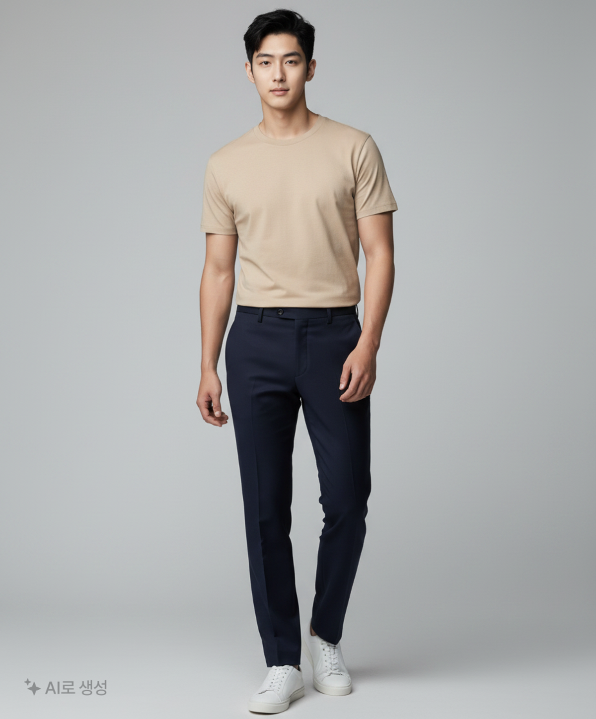 유니클로(UNIQLO) 반소매 티셔츠 XL
