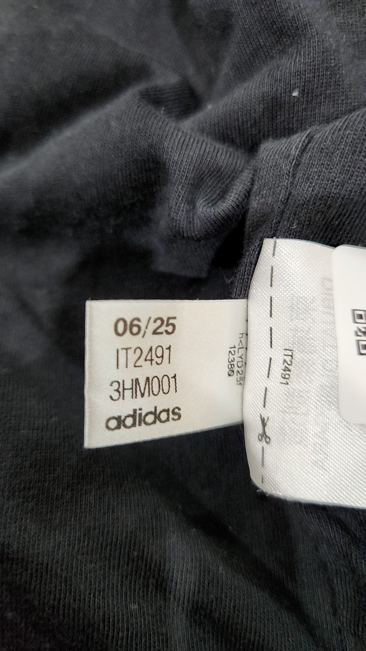 아디다스(ADIDAS) 아디컬러 우븐 파이어버드 트랙탑 IT2491 L