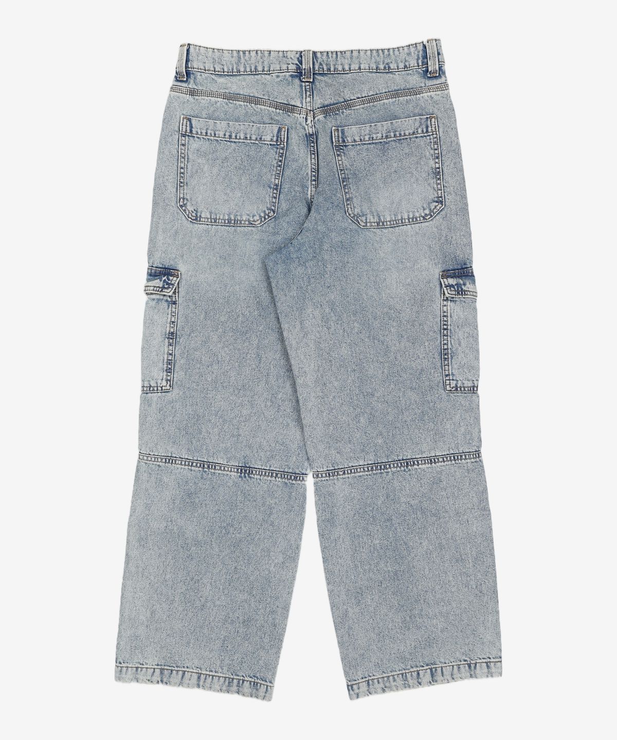 에이치앤엠(H&M) 청/데님 팬츠 42