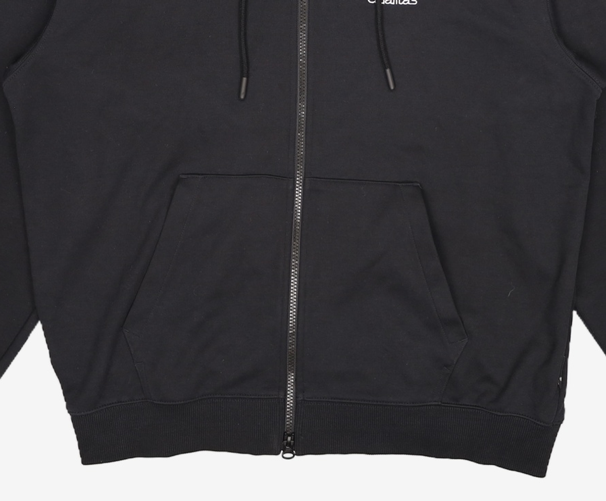뉴발란스(NEW BALANCE) 후드 집업 L