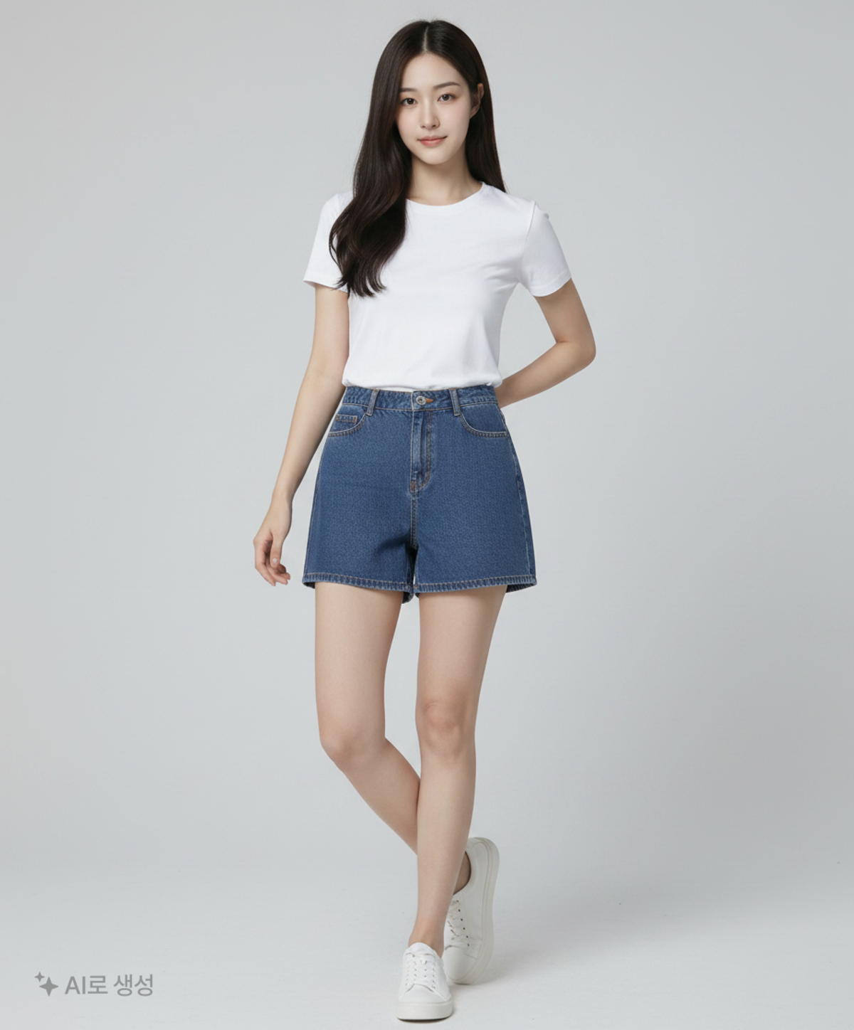 라삐아프(Lapiaf du Marais) 숏팬츠 88