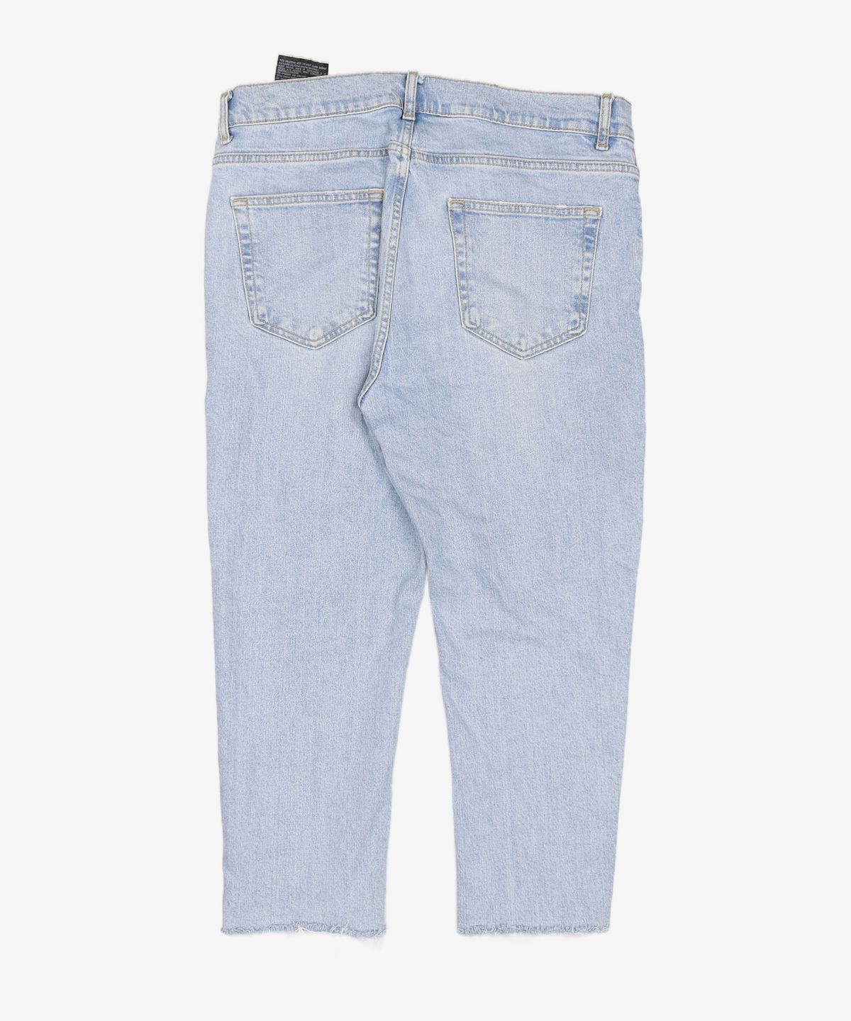 자라(ZARA) 청/데님 팬츠 34