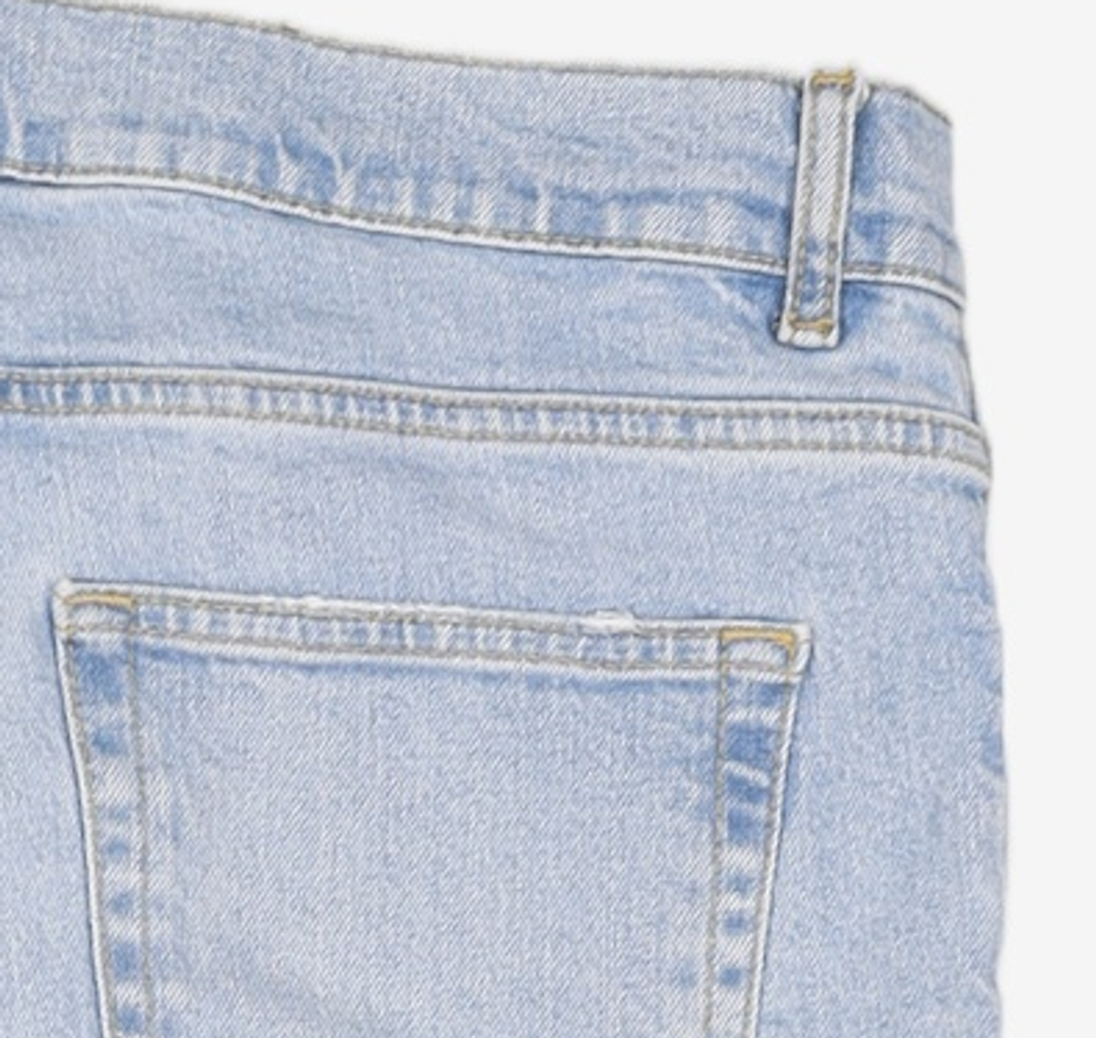 자라(ZARA) 청/데님 팬츠 34
