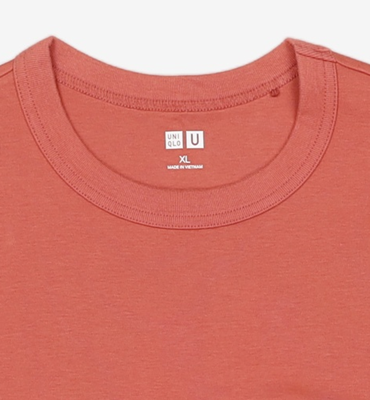 유니클로(UNIQLO) 반소매 티셔츠 XL