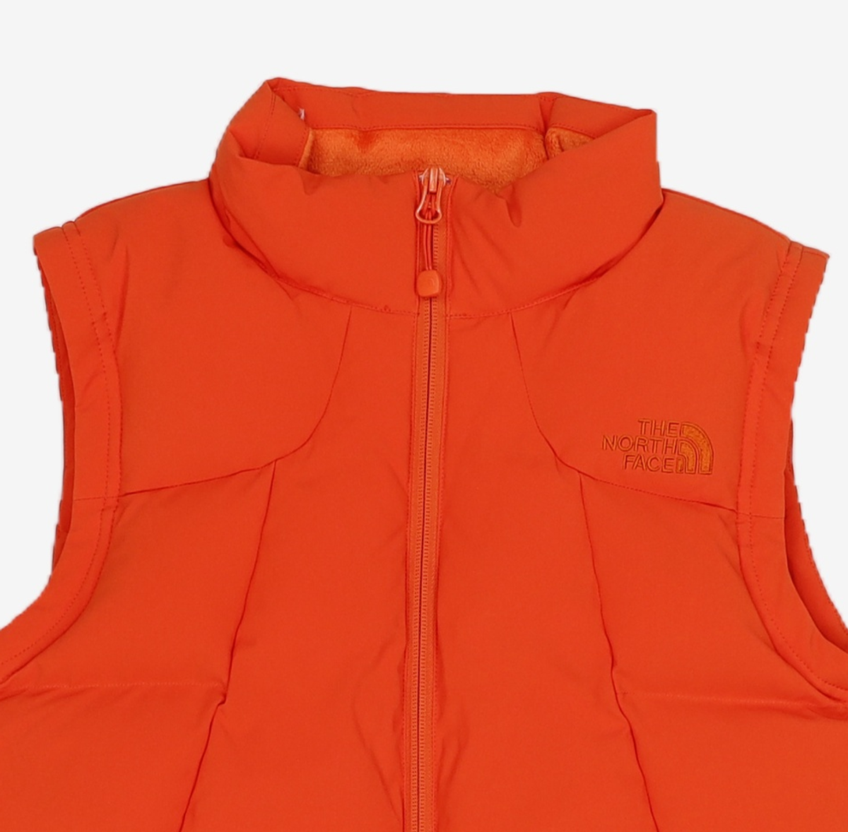 노스페이스(THE NORTH FACE) 패딩 베스트 90