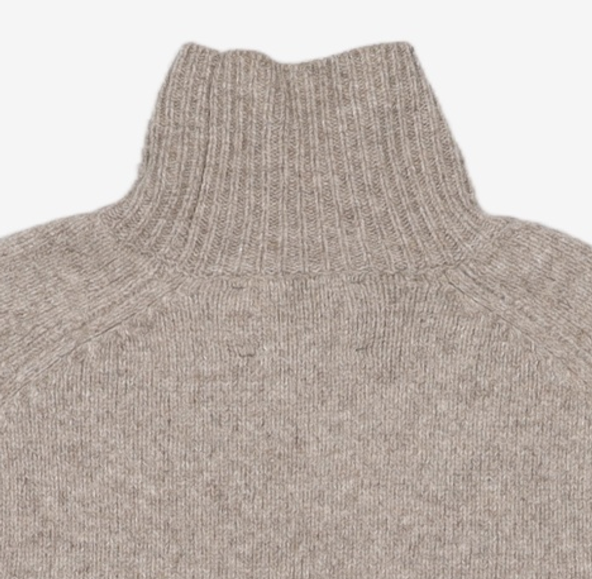 스튜디오 니콜슨 x 자라(STUDIO NICHOLSON x ZARA) 니트/스웨터 M