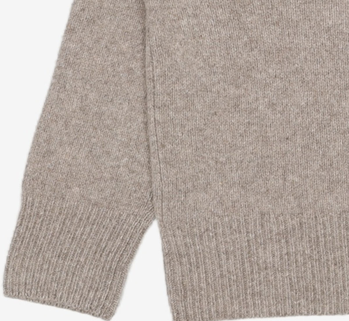 스튜디오 니콜슨 x 자라(STUDIO NICHOLSON x ZARA) 니트/스웨터 M