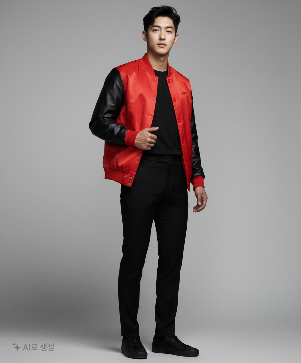 나이키(NIKE) 스타디움 재킷 XL