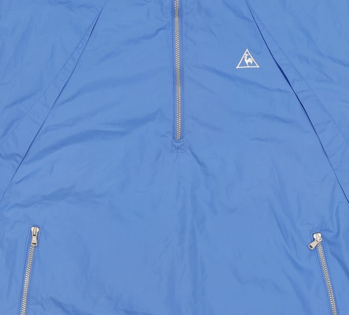 르꼬끄 스포르티브(LE COQ SPORTIF) 나일론/코치 재킷 105