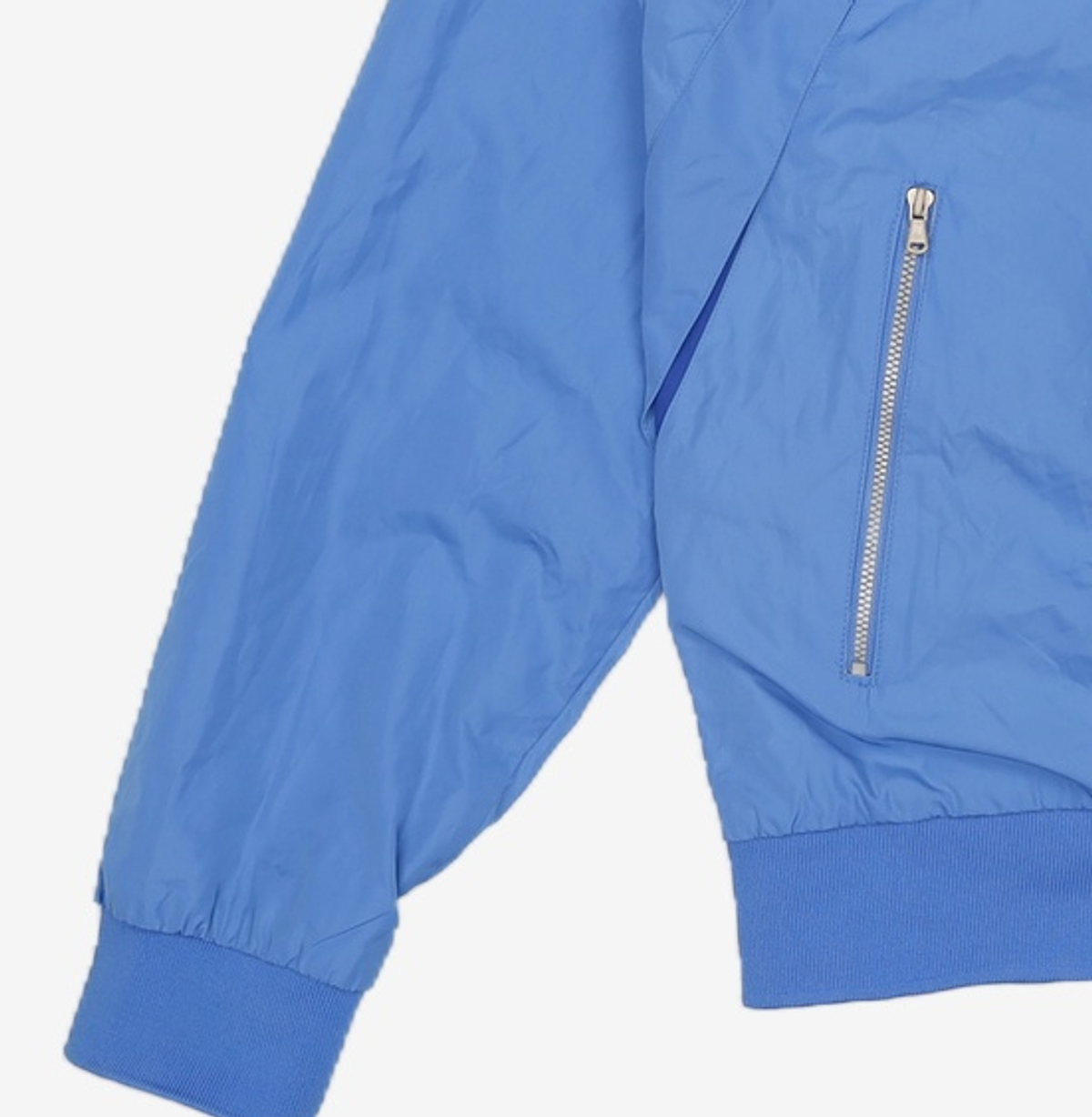 르꼬끄 스포르티브(LE COQ SPORTIF) 나일론/코치 재킷 105