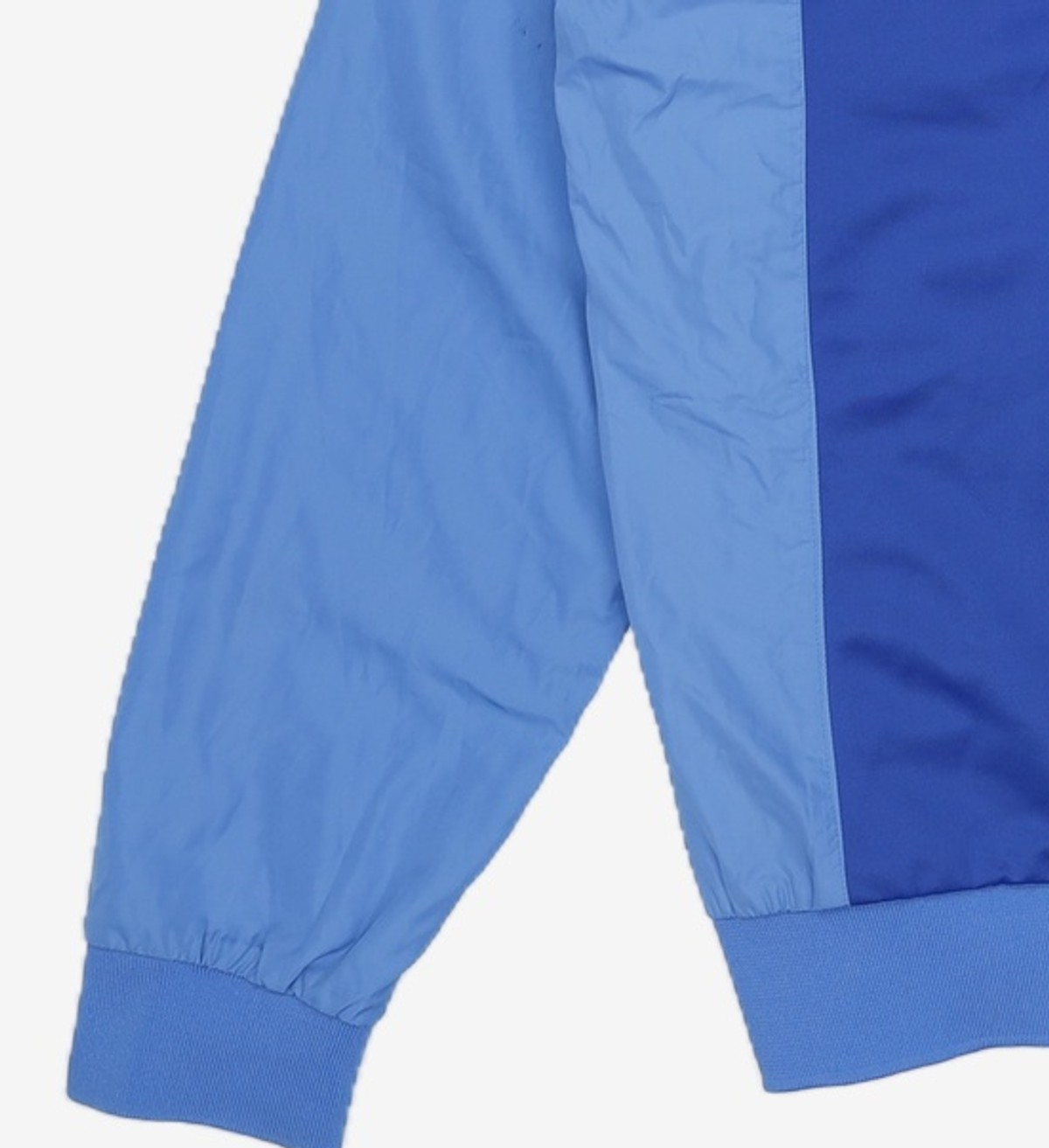 르꼬끄 스포르티브(LE COQ SPORTIF) 나일론/코치 재킷 105
