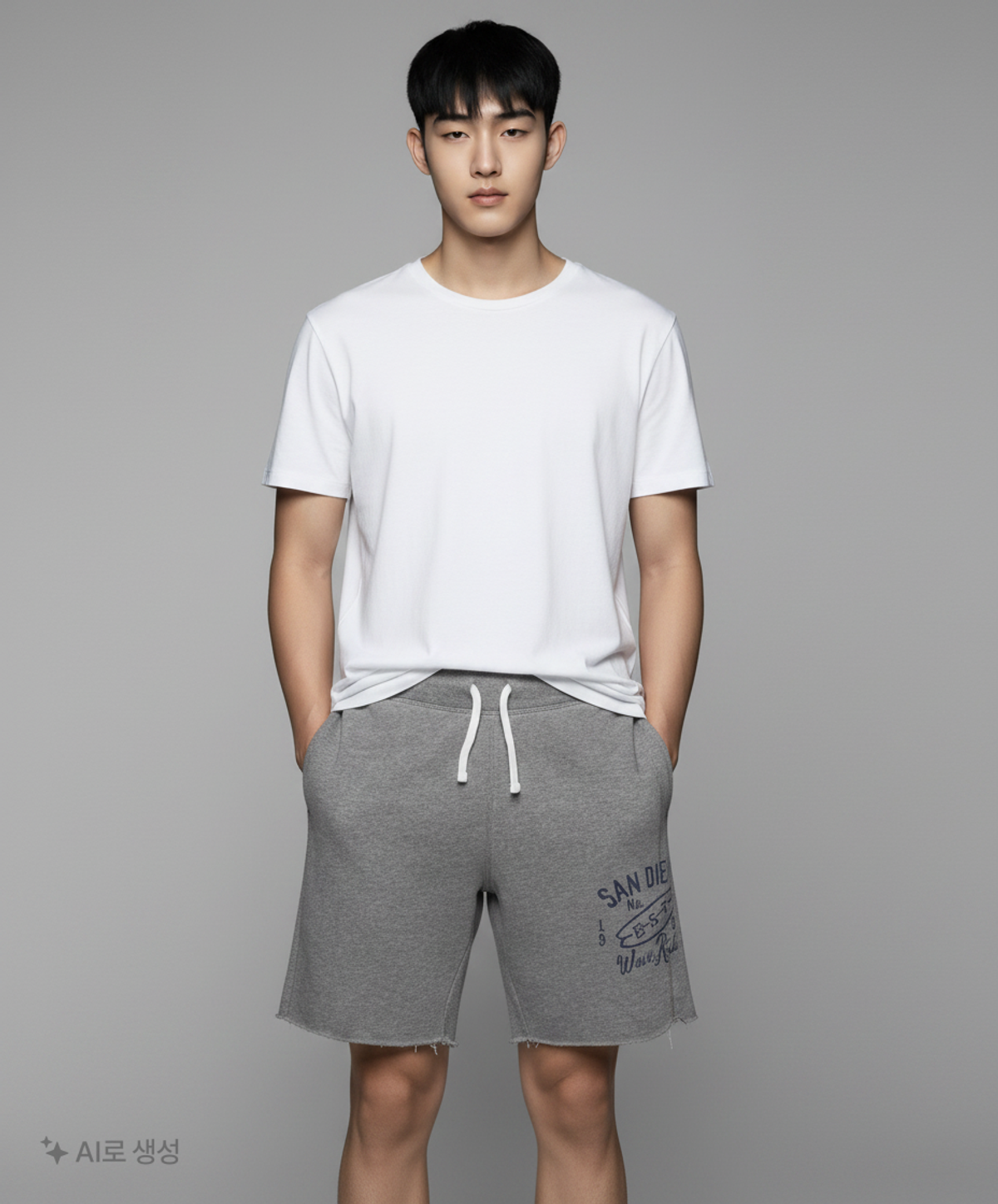 에이치앤엠(H&M) 숏팬츠 165